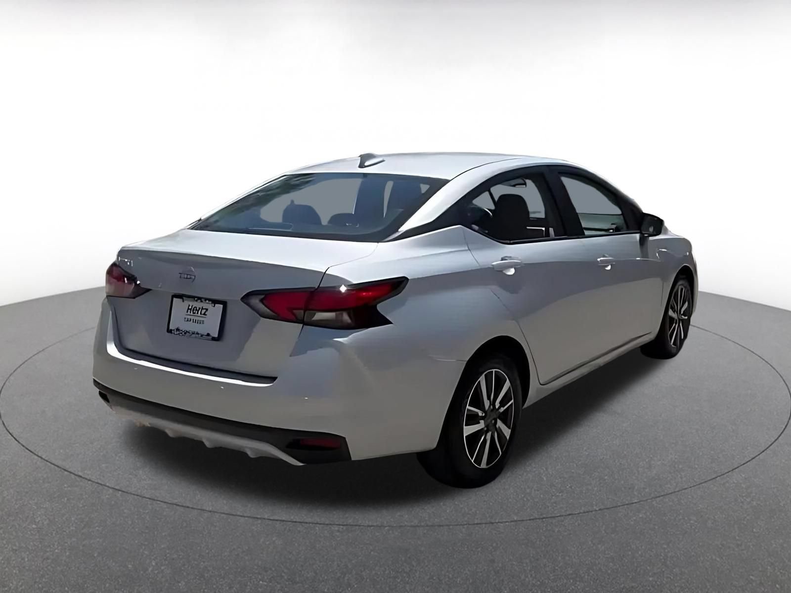 Thumbnail: 2025 Nissan Versa - 14
