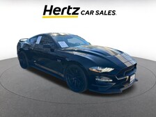 2022 Ford Mustang  -
                  Riverside, CA