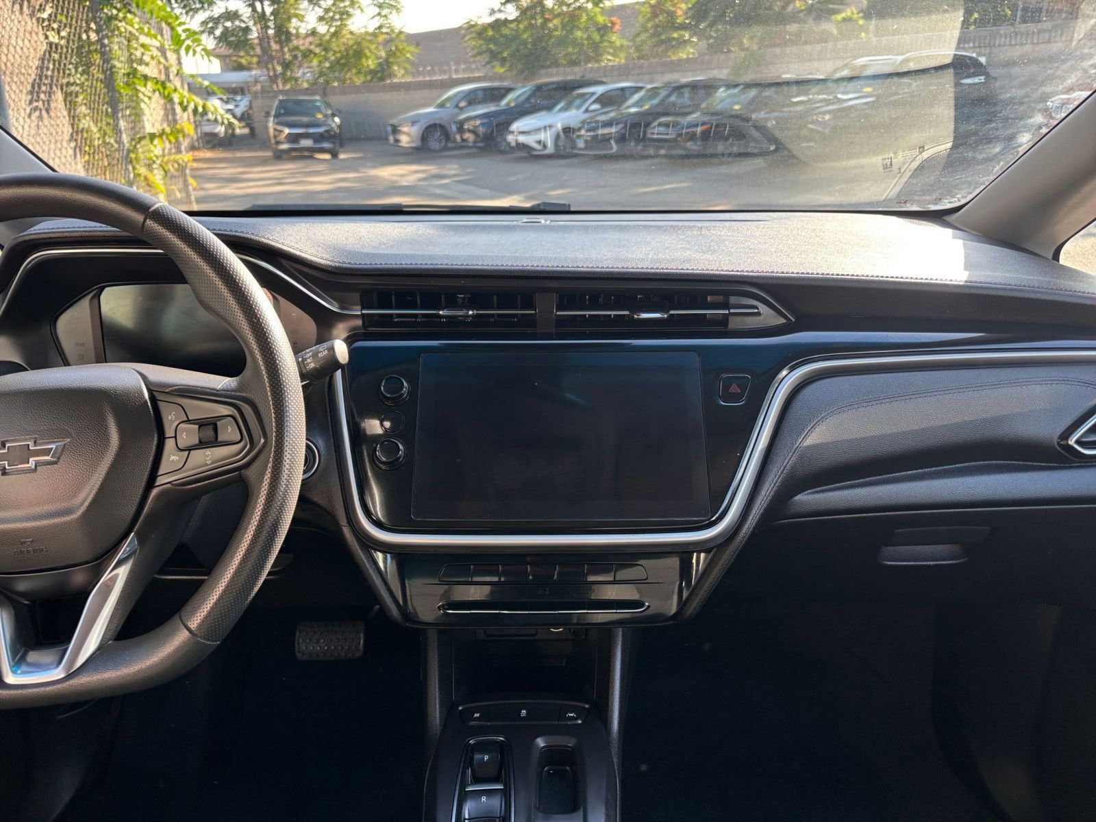 Thumbnail: 2023 Chevrolet Bolt EV - 21