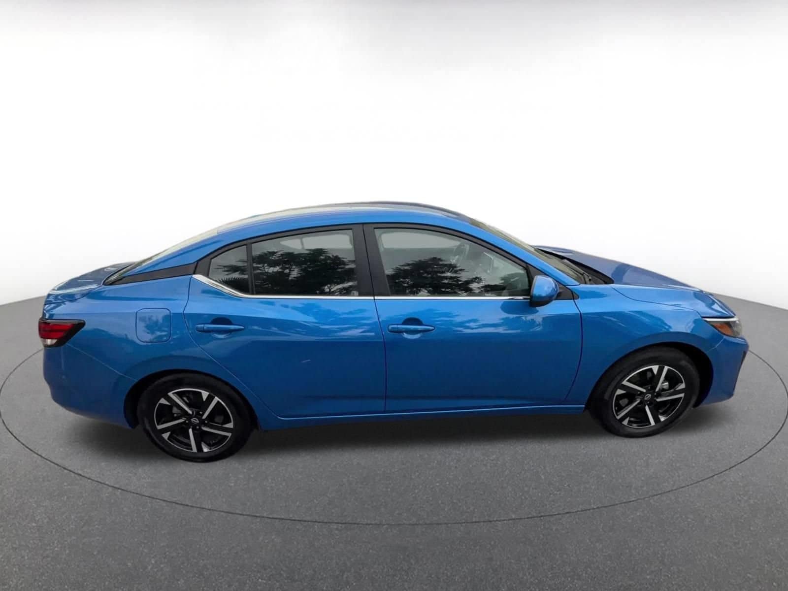 Thumbnail: 2025 Nissan Sentra - 16