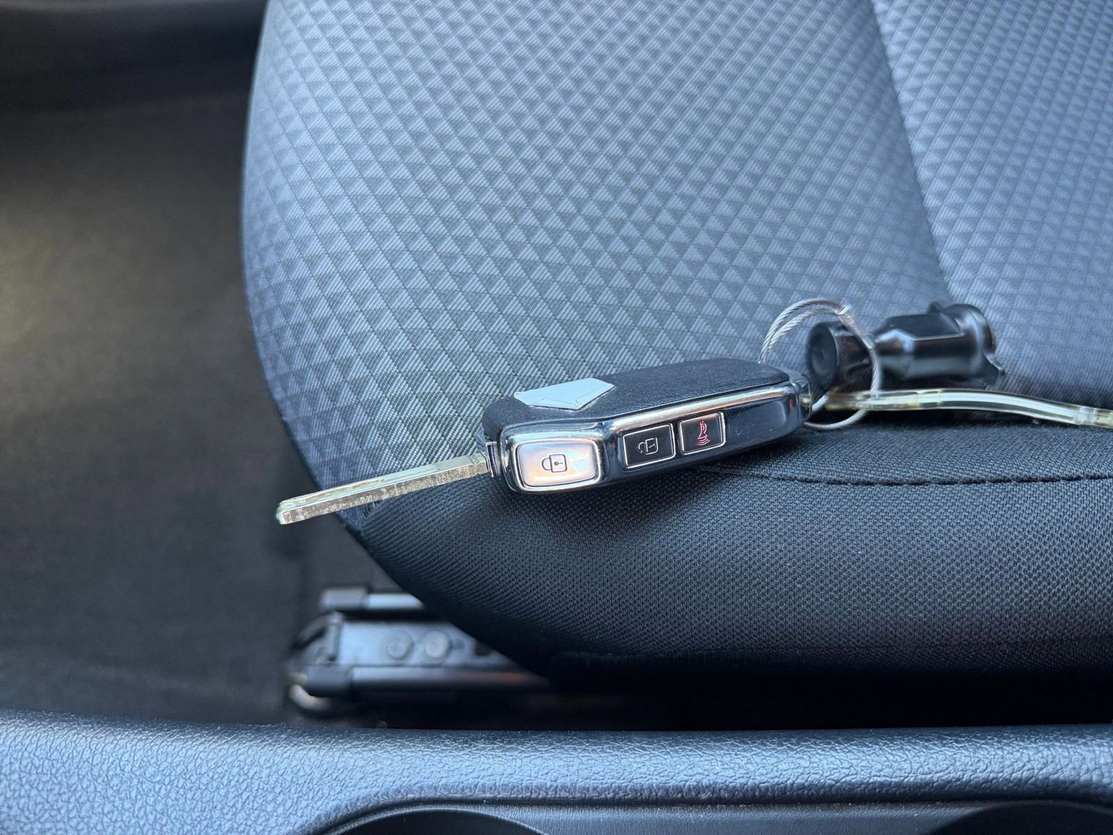 Thumbnail: 2025 Kia Soul - 21