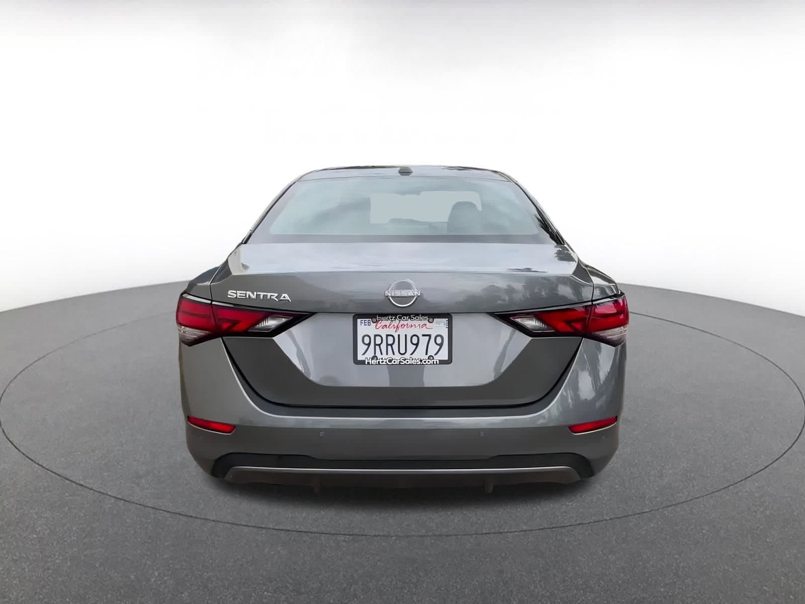 Thumbnail: 2025 Nissan Sentra - 12