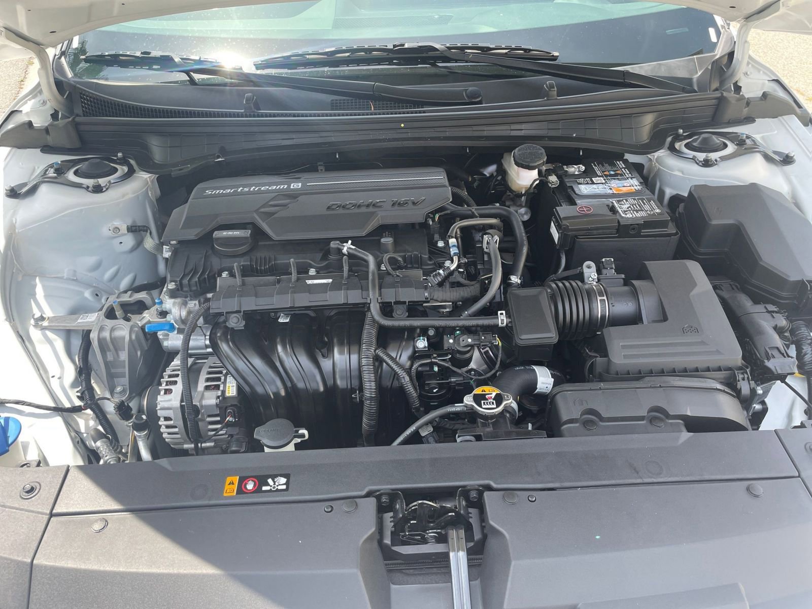 Thumbnail: 2025 Kia K4 - 31