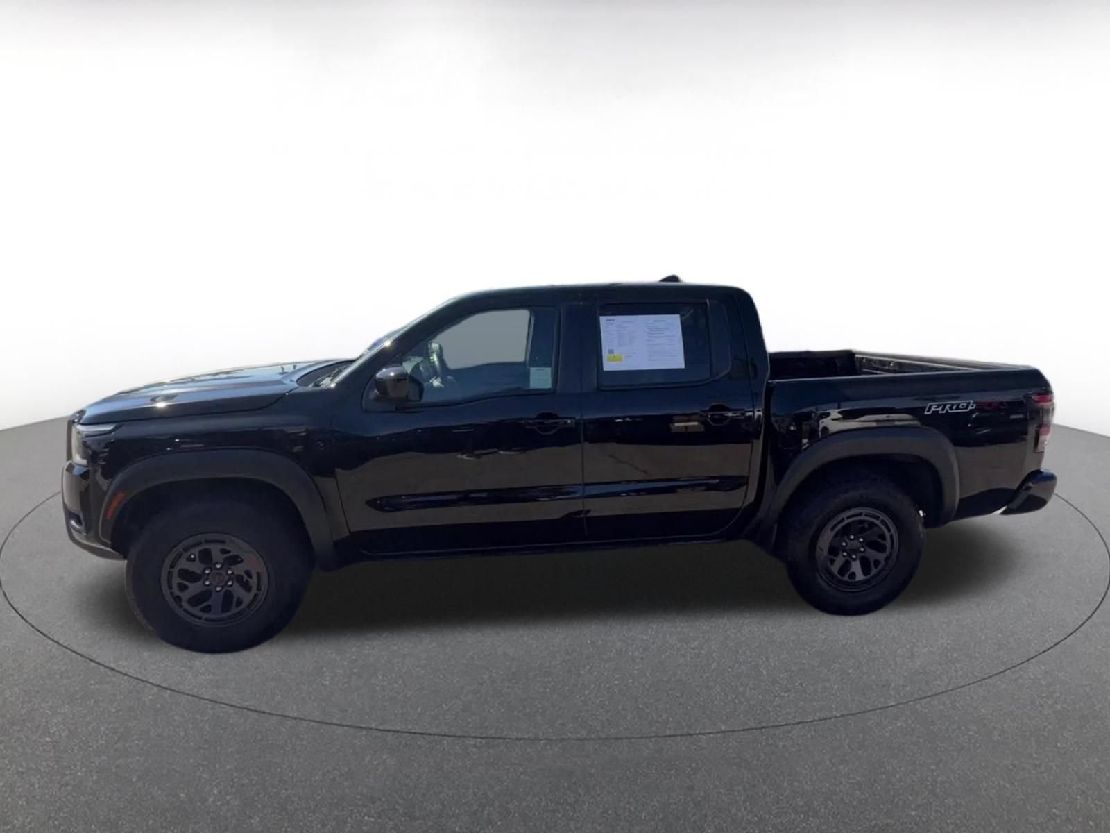 Thumbnail: 2026 Nissan Frontier - 9