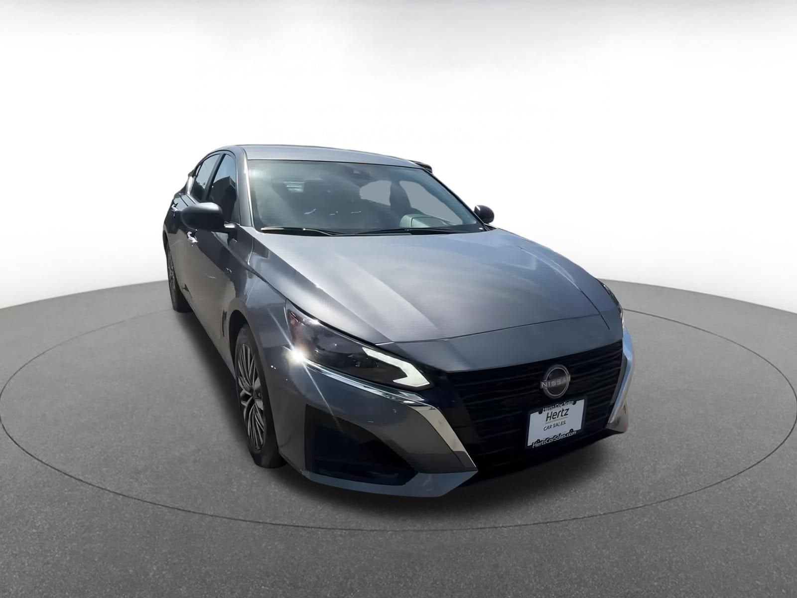 Thumbnail: 2024 Nissan Altima - 3