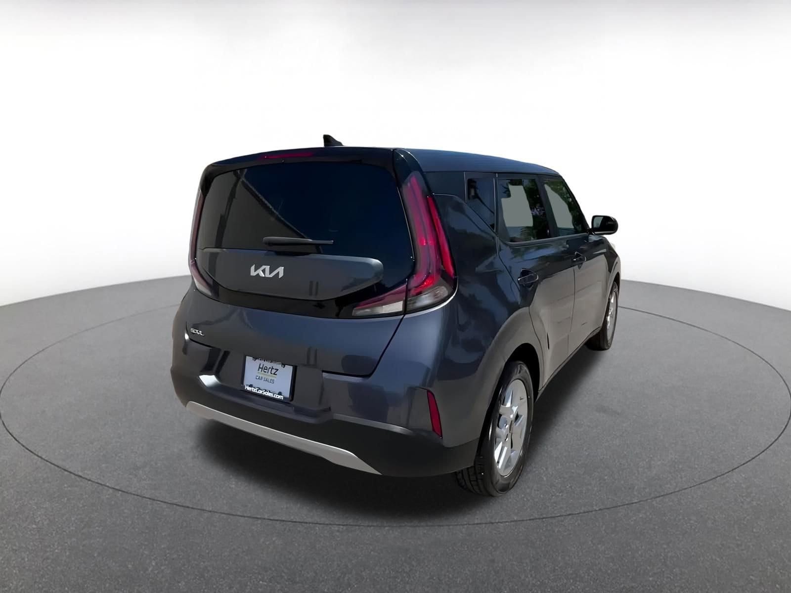 Thumbnail: 2024 Kia Soul - 14