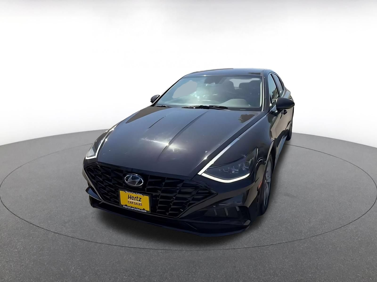 Thumbnail: 2023 Hyundai Sonata - 5