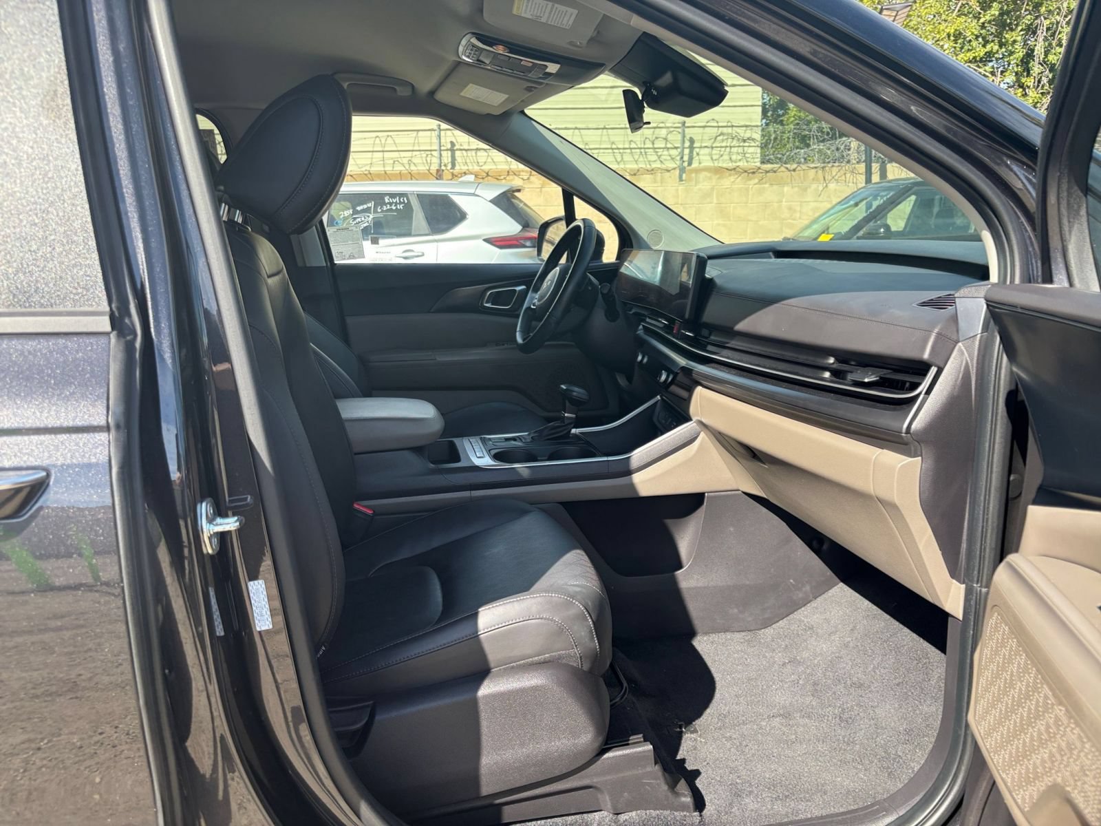 Thumbnail: 2026 Kia Carnival - 33