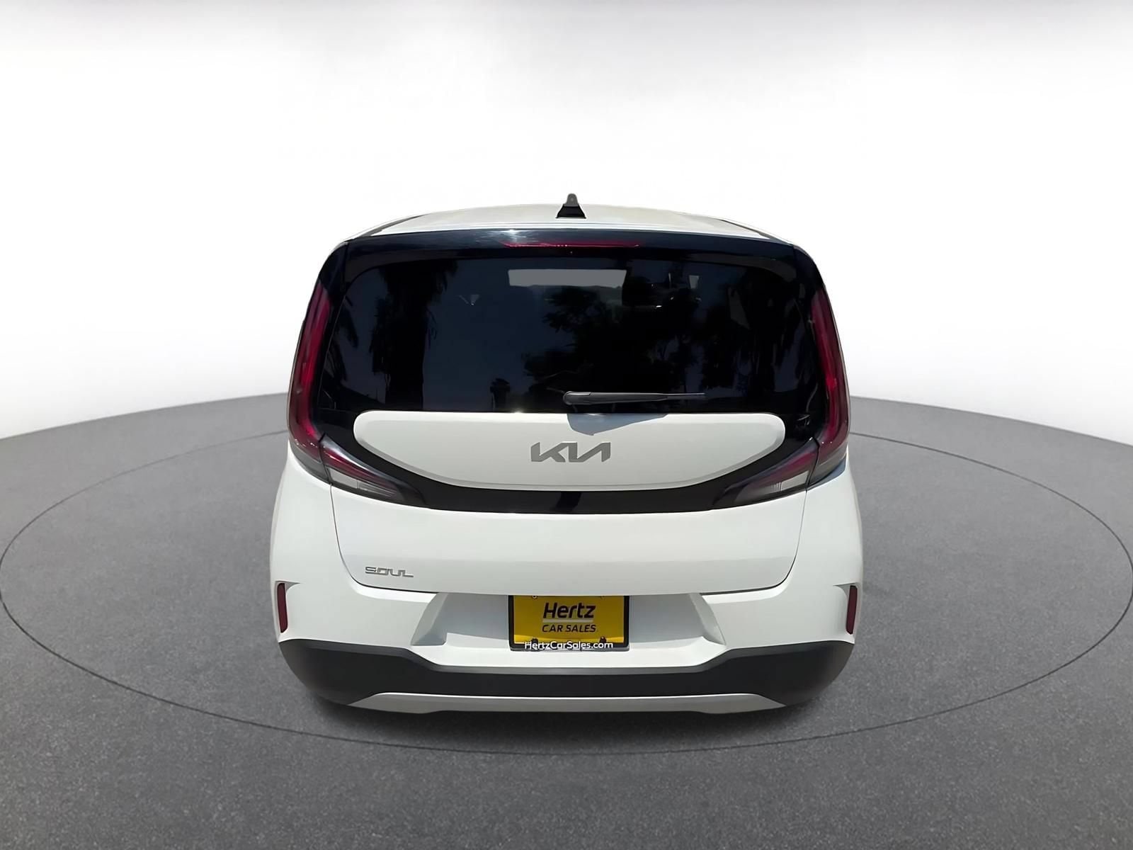 Thumbnail: 2025 Kia Soul - 12