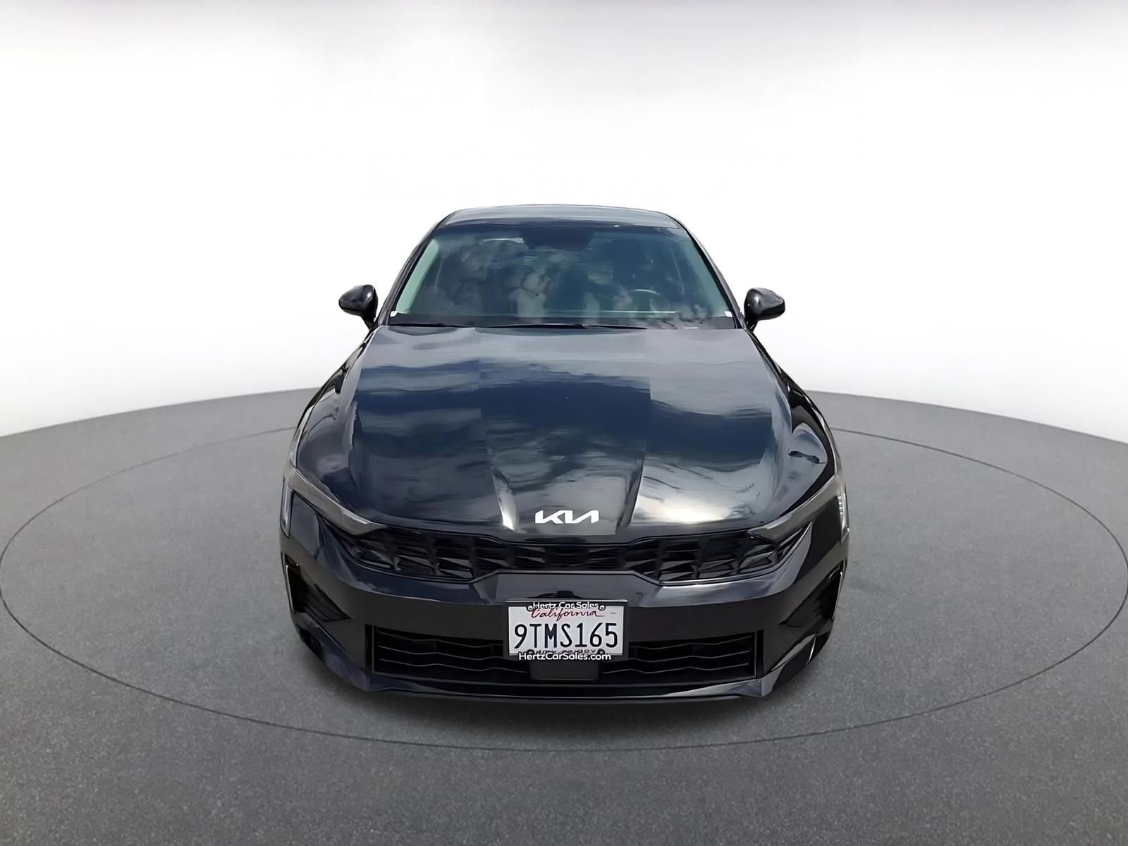 Thumbnail: 2025 Kia K5 - 4