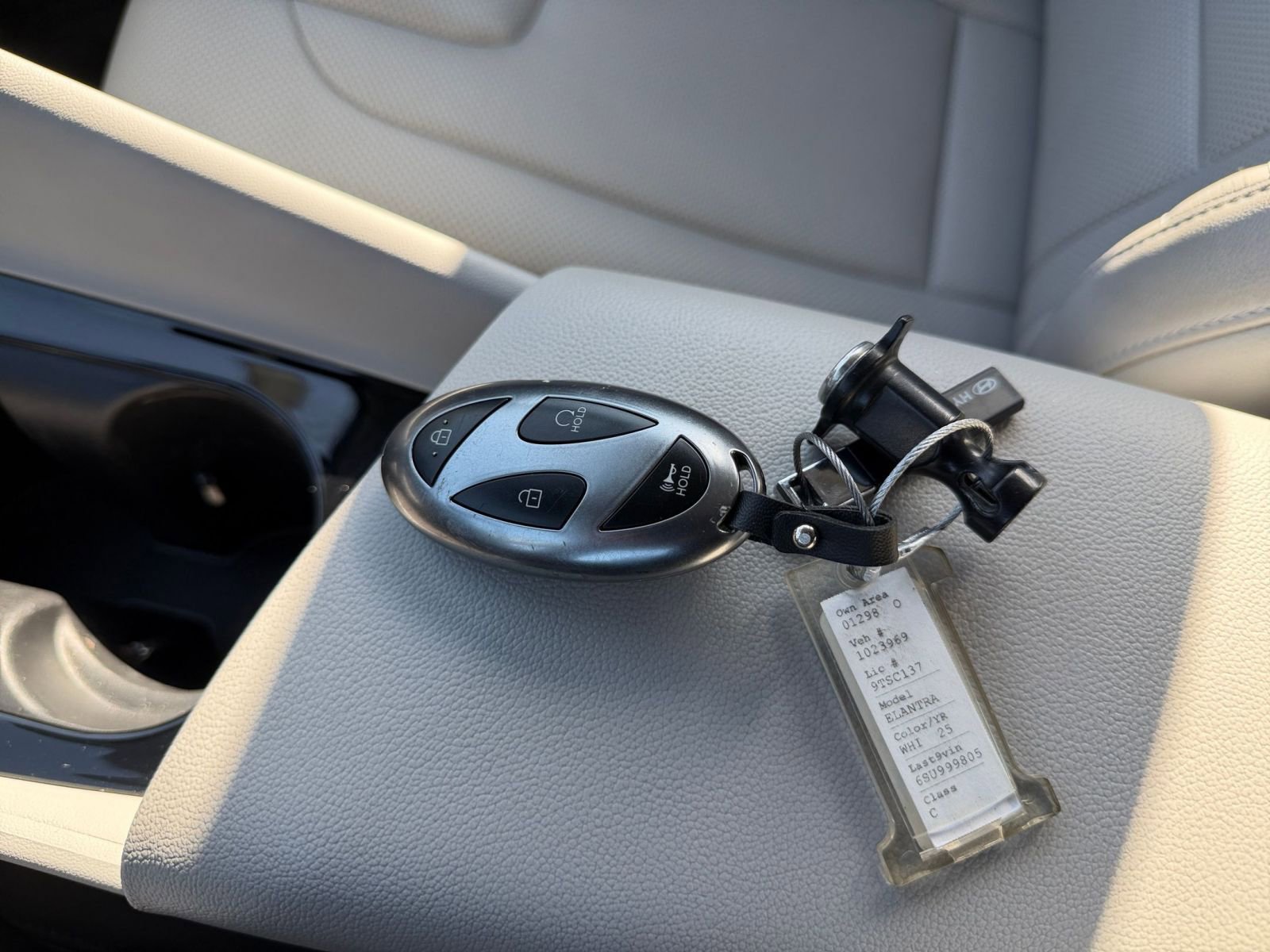 Thumbnail: 2025 Hyundai Elantra - 21