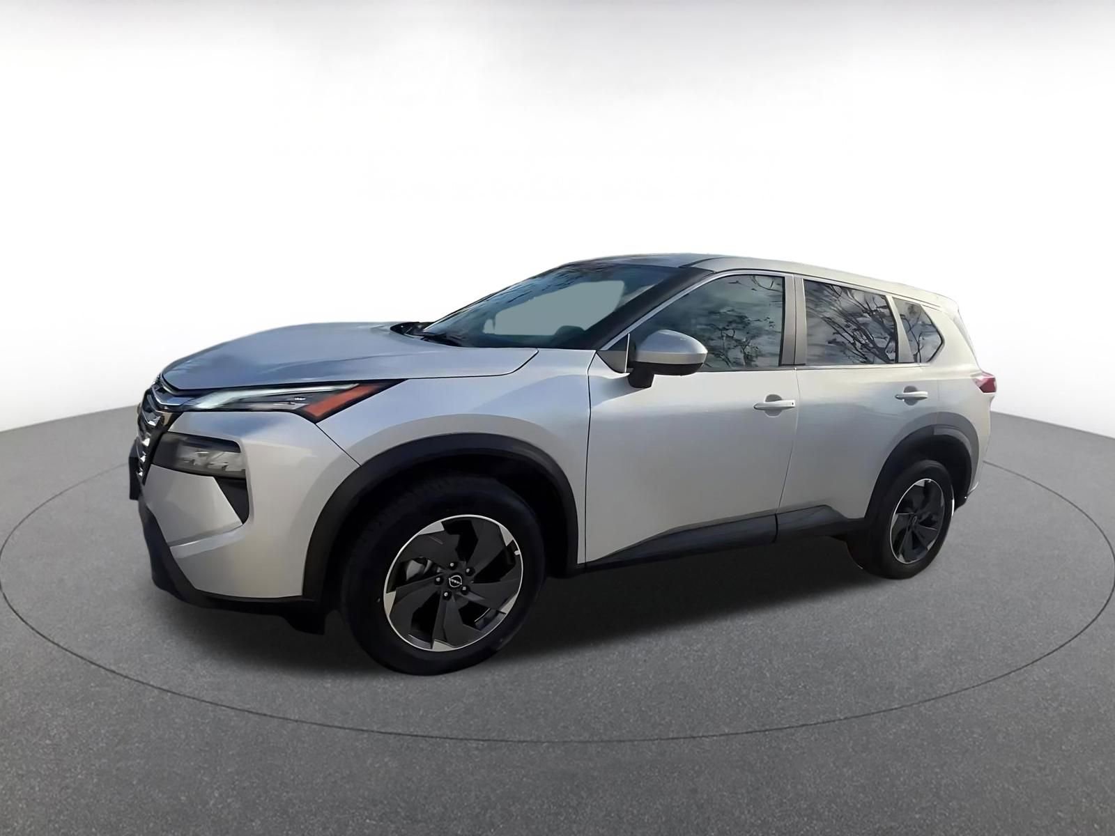 Thumbnail: 2025 Nissan Rogue - 8