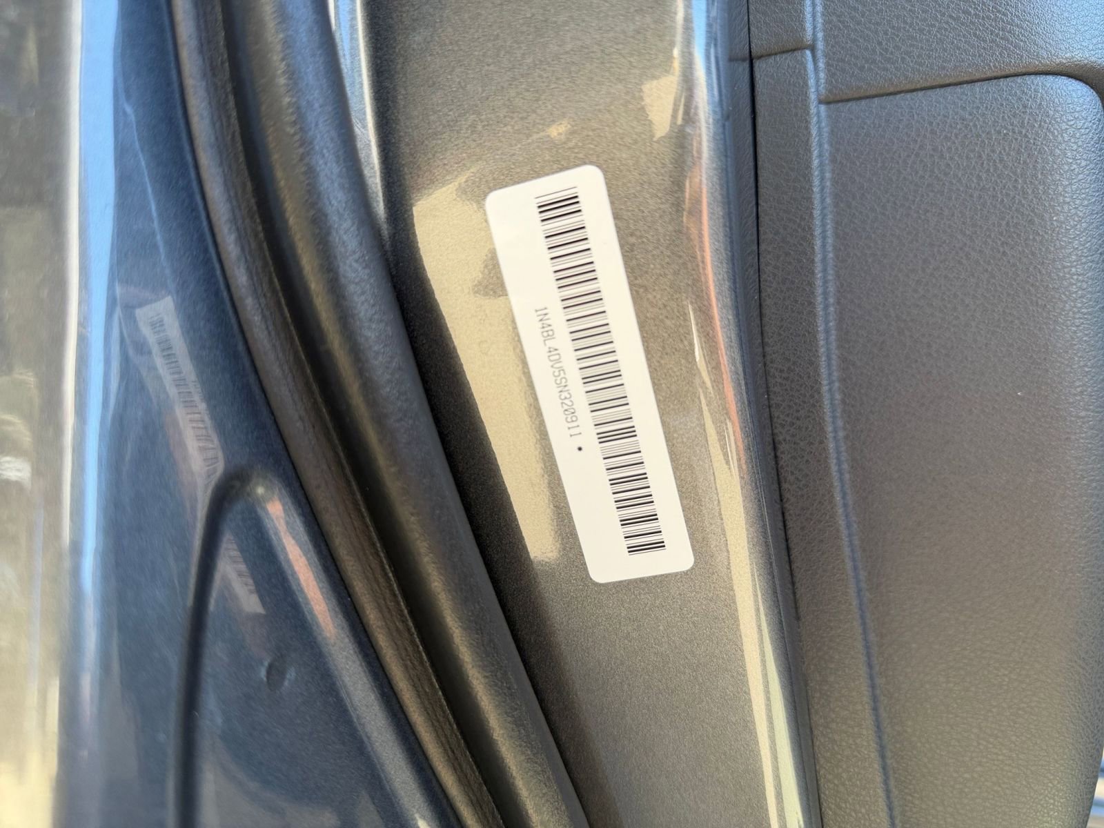 Thumbnail: 2025 Nissan Altima - 29