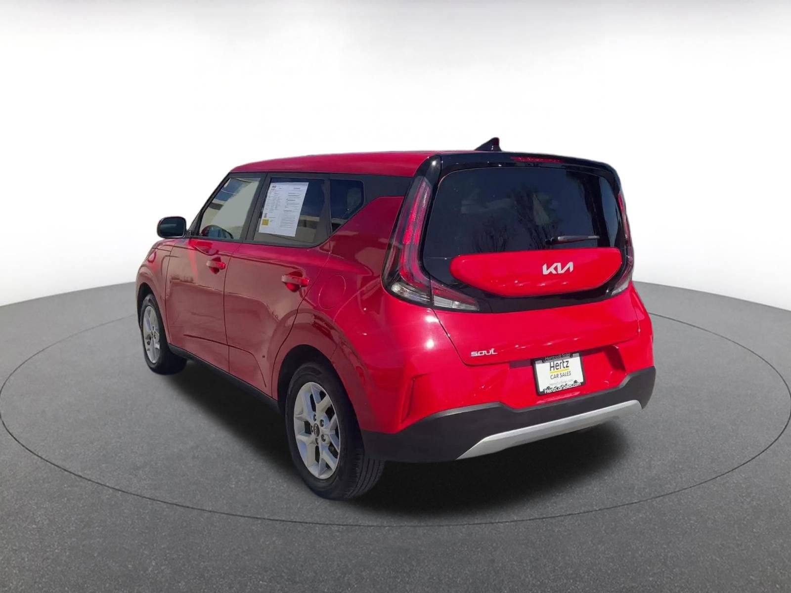 Thumbnail: 2025 Kia Soul - 11
