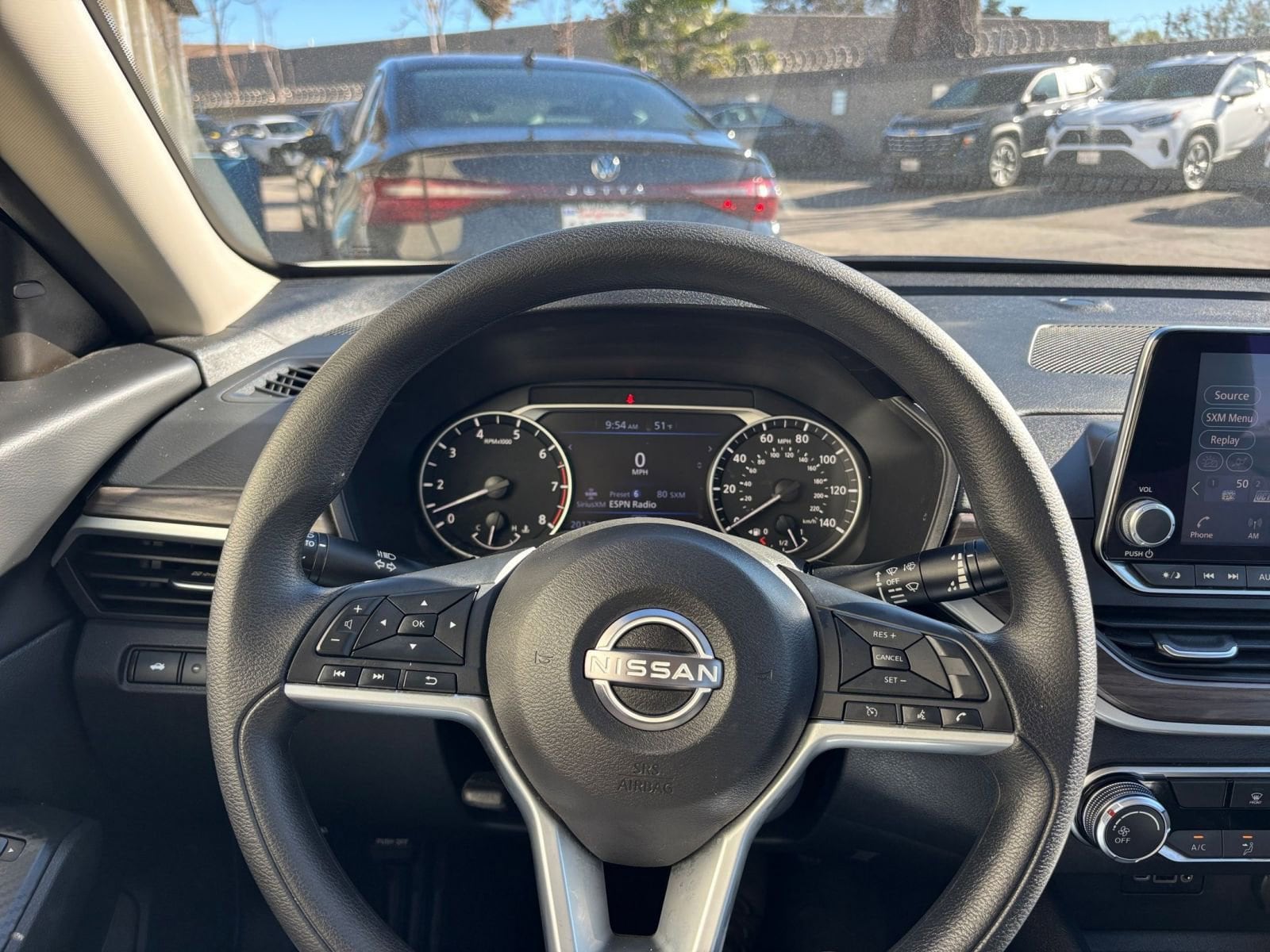 Thumbnail: 2025 Nissan Altima - 34