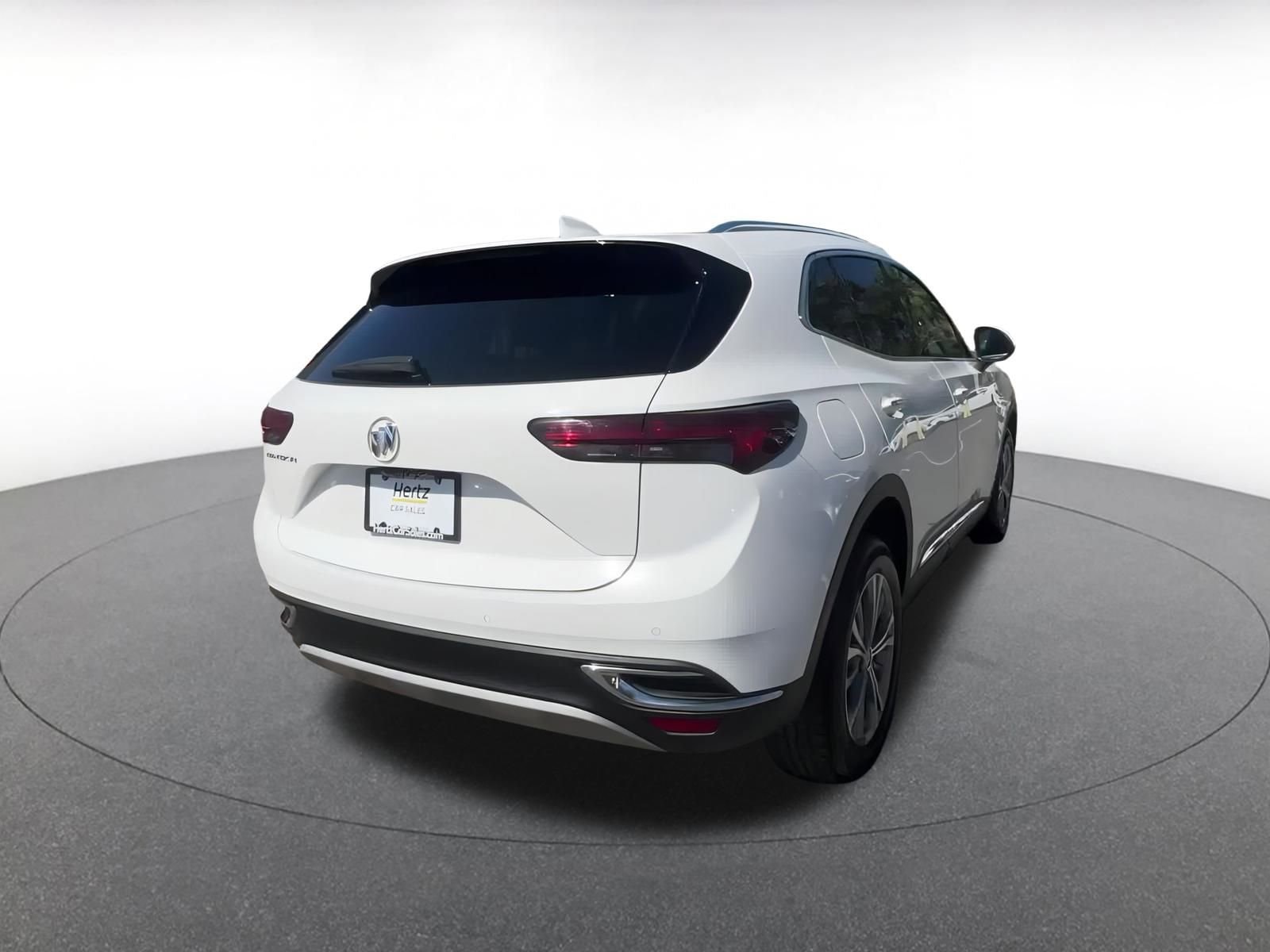 Thumbnail: 2023 Buick Envision - 15