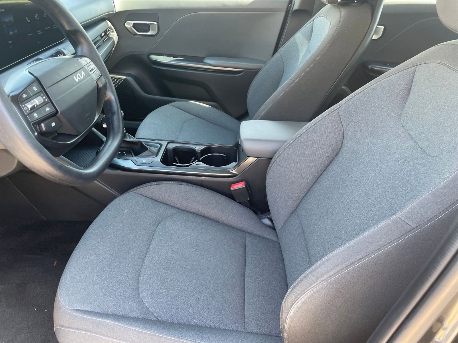 Thumbnail: 2025 Kia K4 - 25