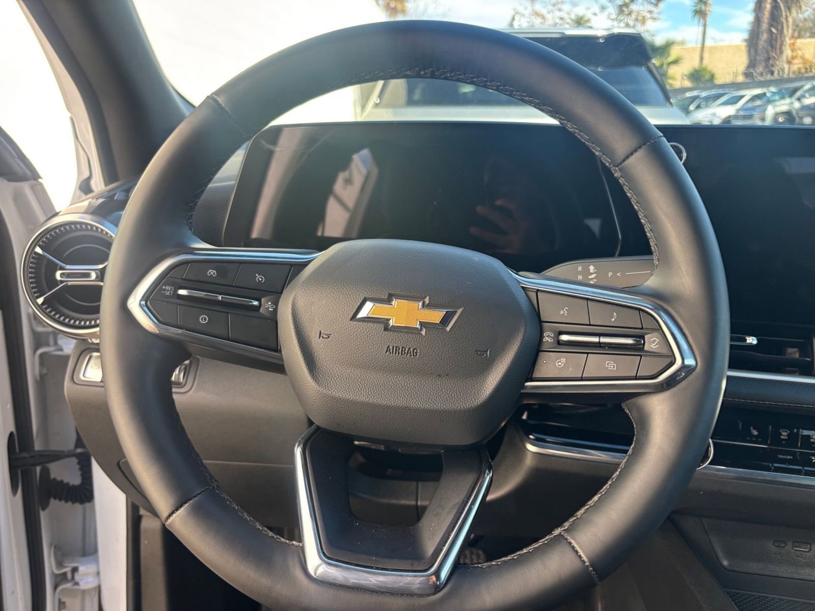 Thumbnail: 2025 Chevrolet Equinox - 28