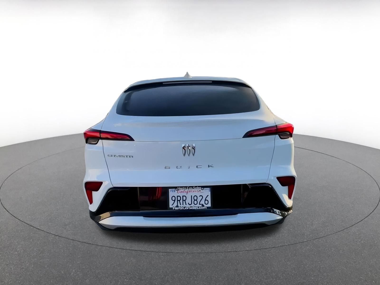 Thumbnail: 2025 Buick Envista - 12