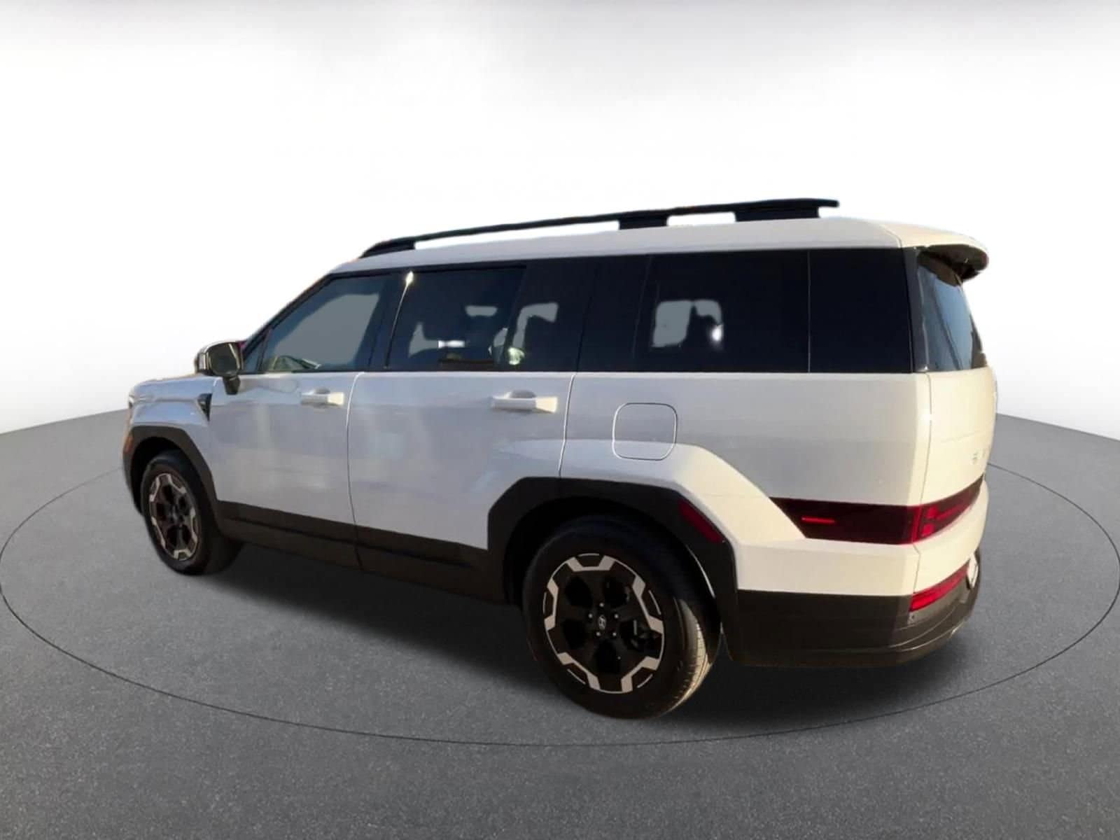 Thumbnail: 2025 Hyundai Santa Fe - 10