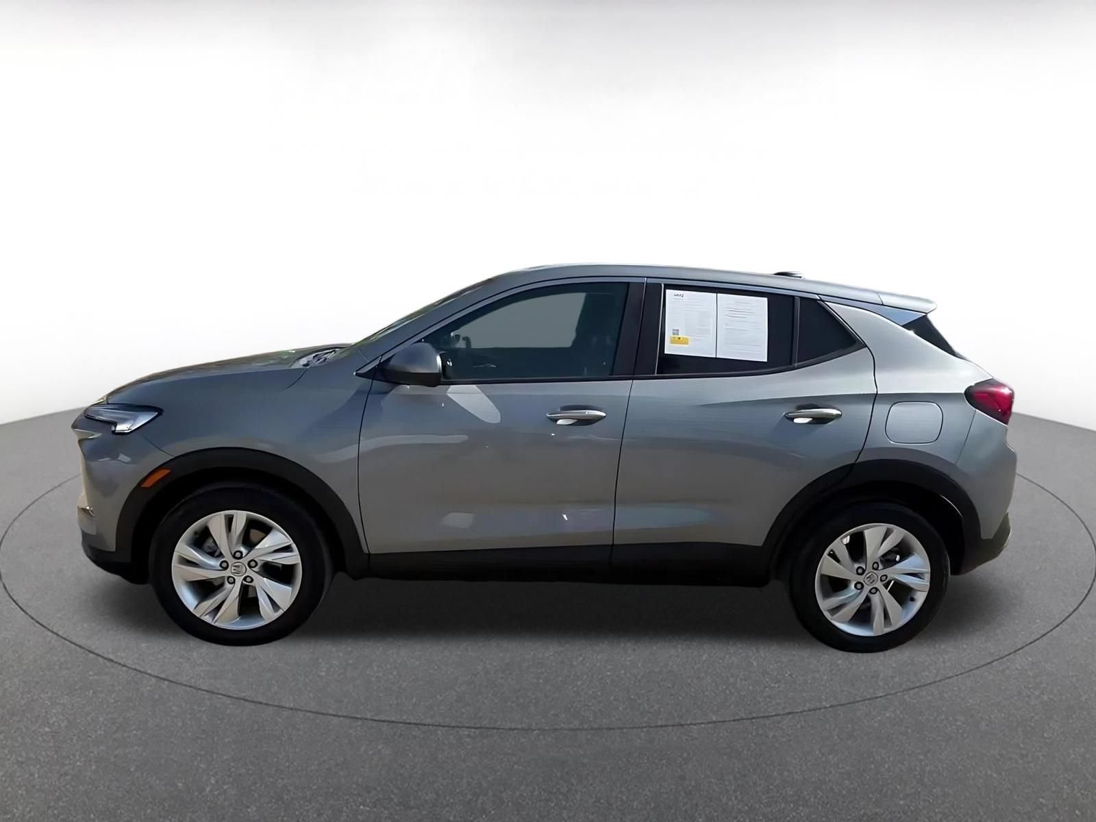 Thumbnail: 2025 Buick Encore GX - 9