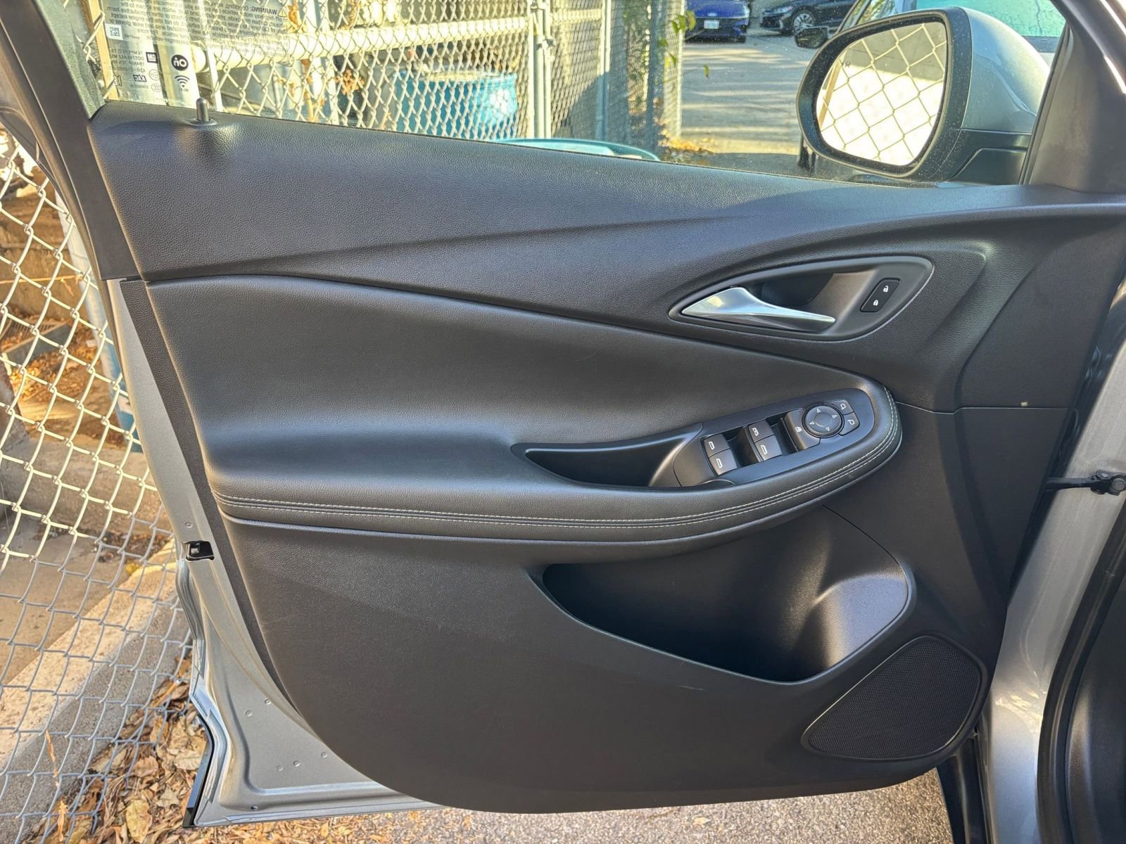 Thumbnail: 2025 Buick Encore GX - 20