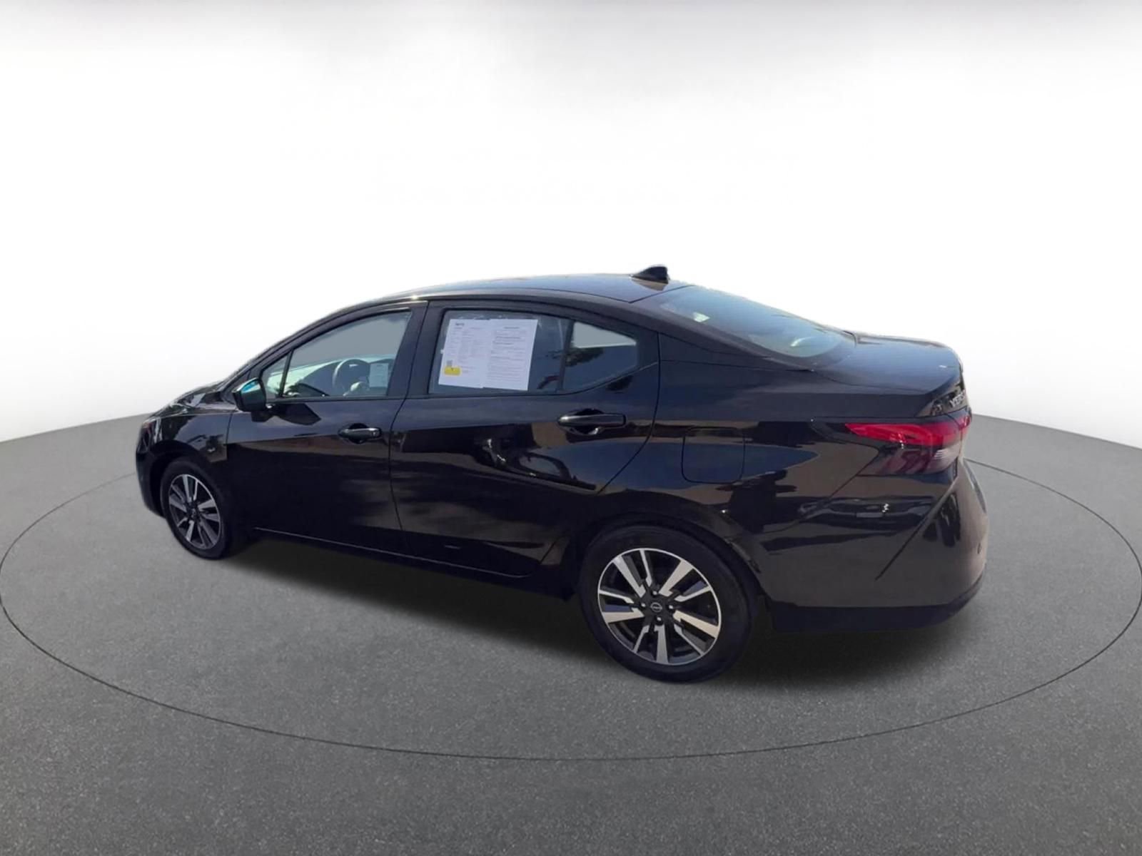 Thumbnail: 2025 Nissan Versa - 10