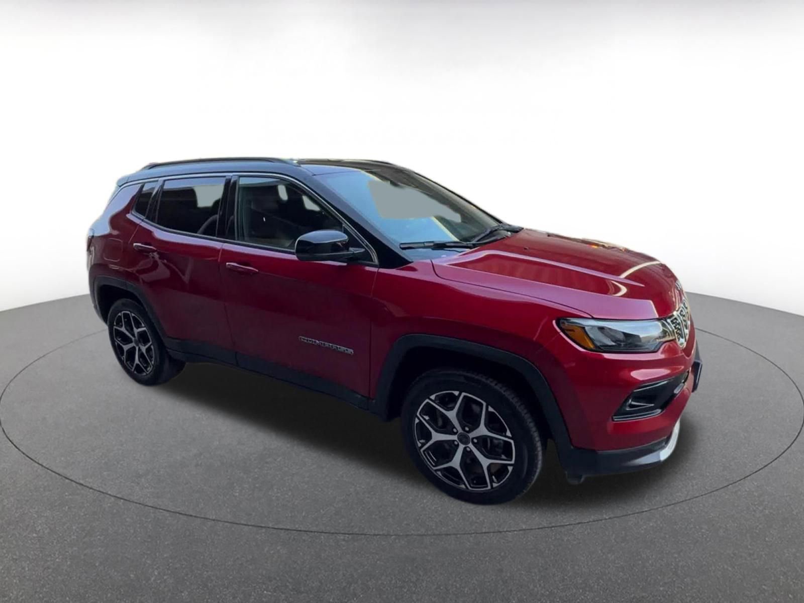 Thumbnail: 2025 Jeep Compass - 2