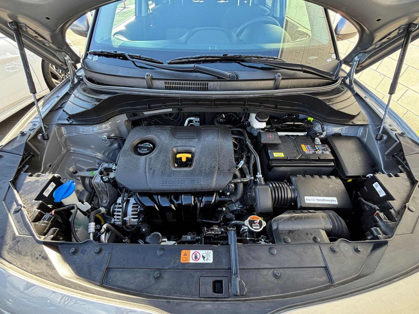 Thumbnail: 2025 Kia Soul - 34