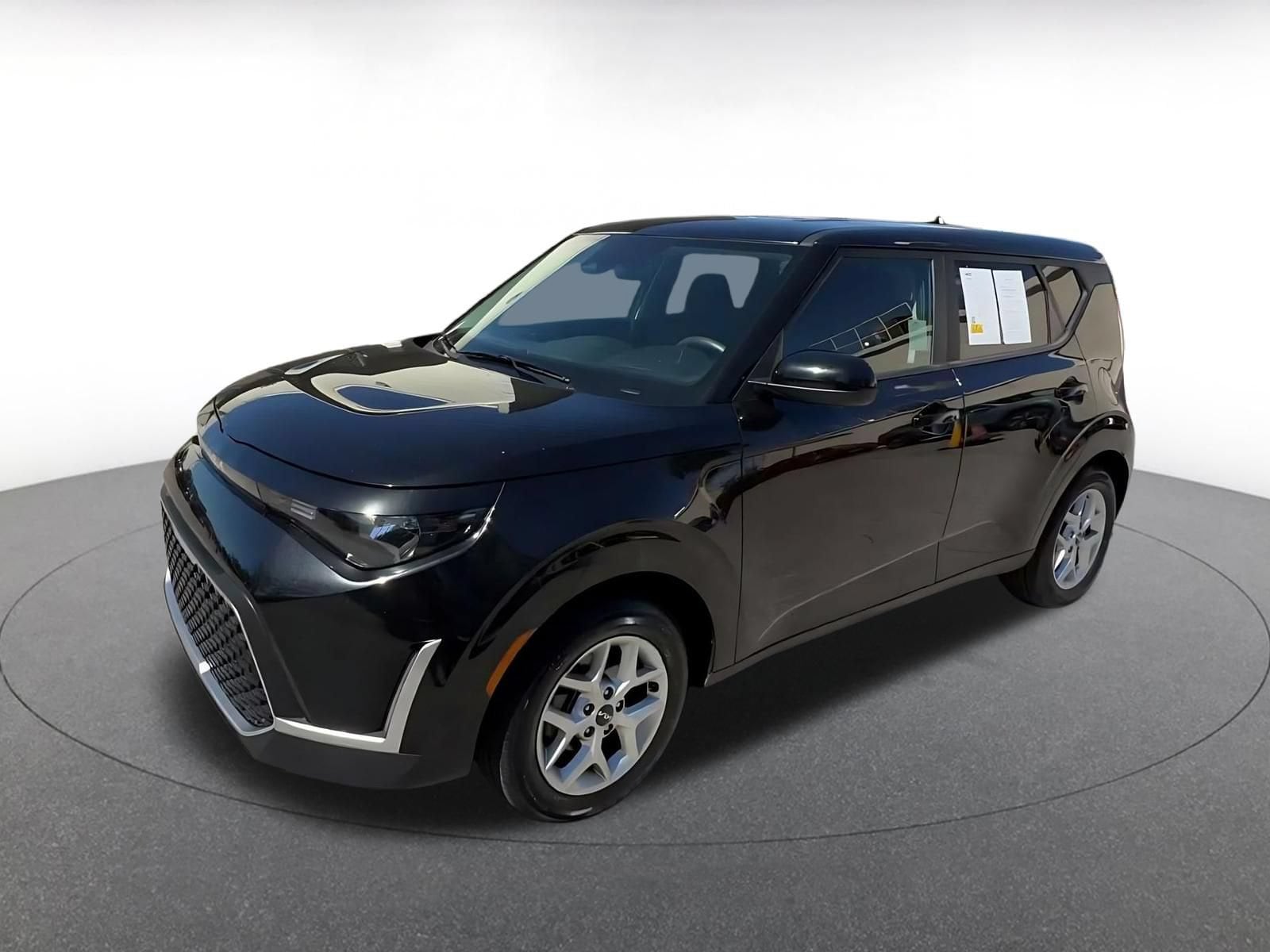 Thumbnail: 2025 Kia Soul - 7