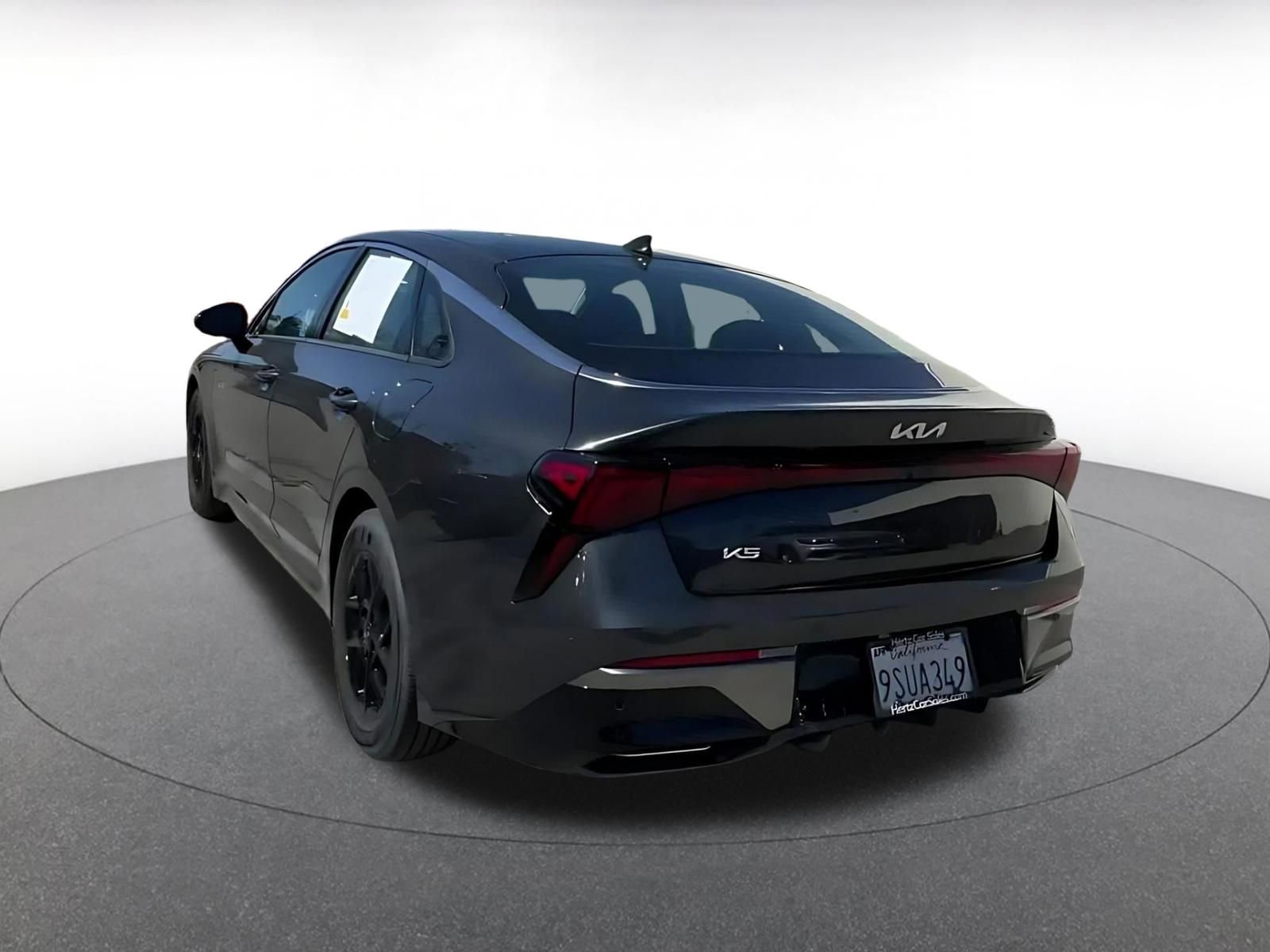 Thumbnail: 2025 Kia K5 - 11