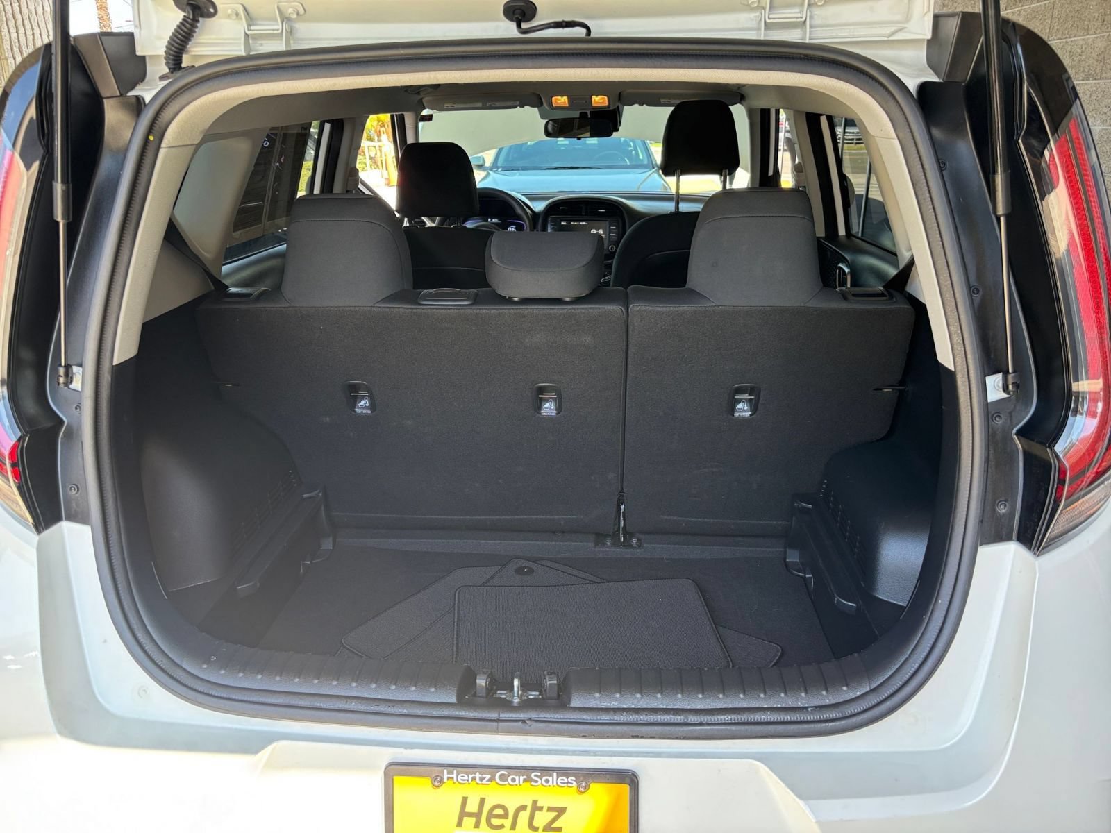 Thumbnail: 2025 Kia Soul - 29