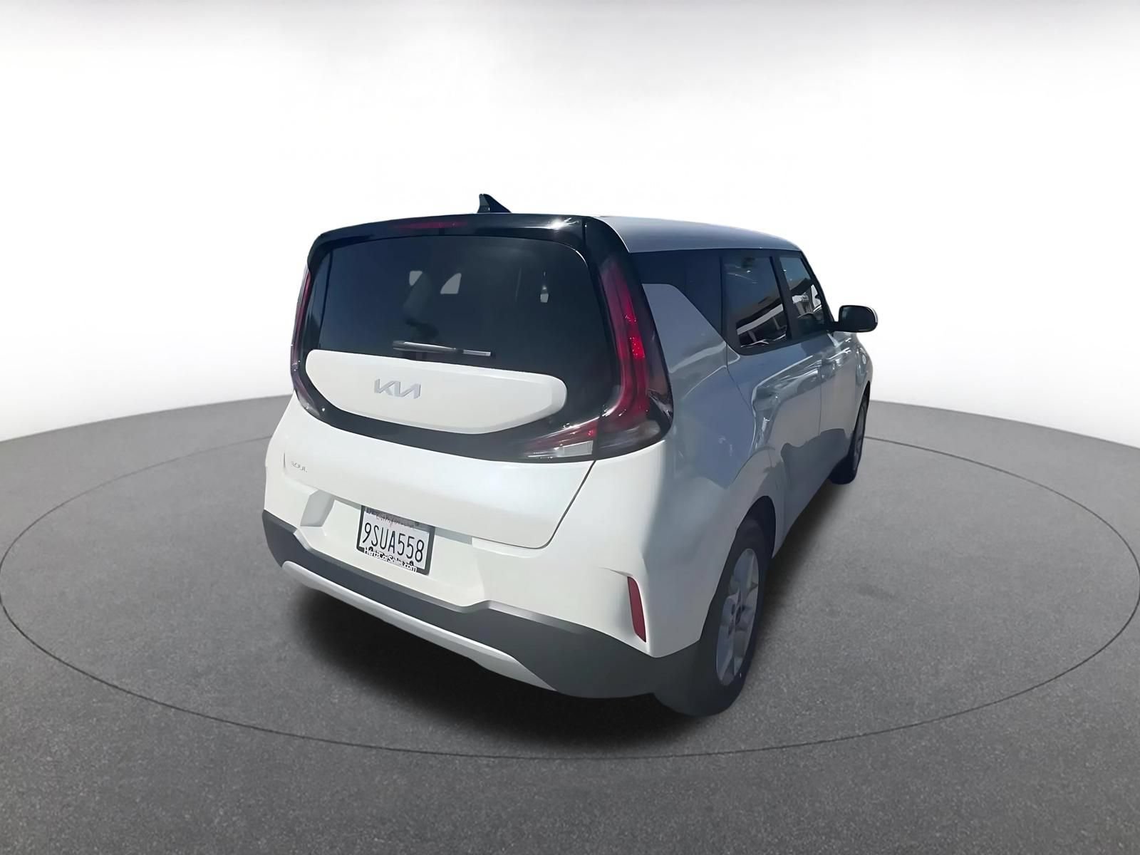 Thumbnail: 2025 Kia Soul - 15