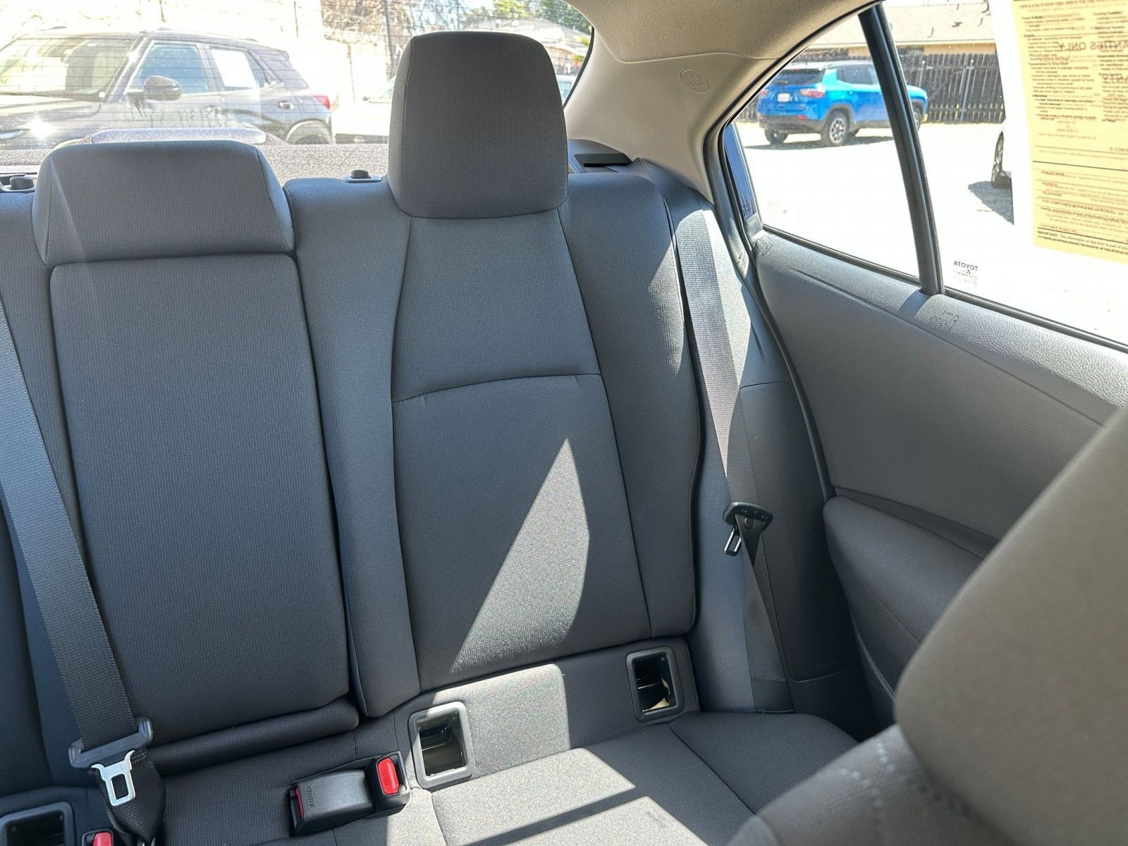 Thumbnail: 2025 Toyota Corolla - 35