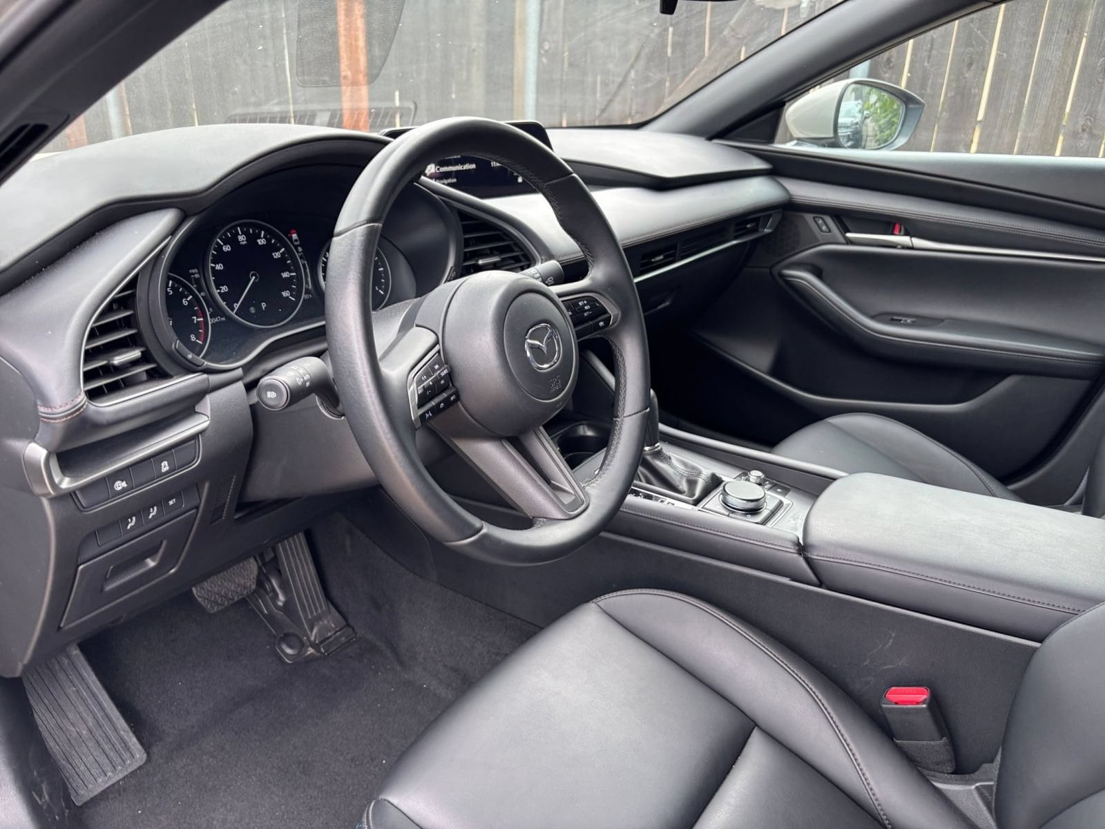 Thumbnail: 2026 Mazda Mazda3 - 34