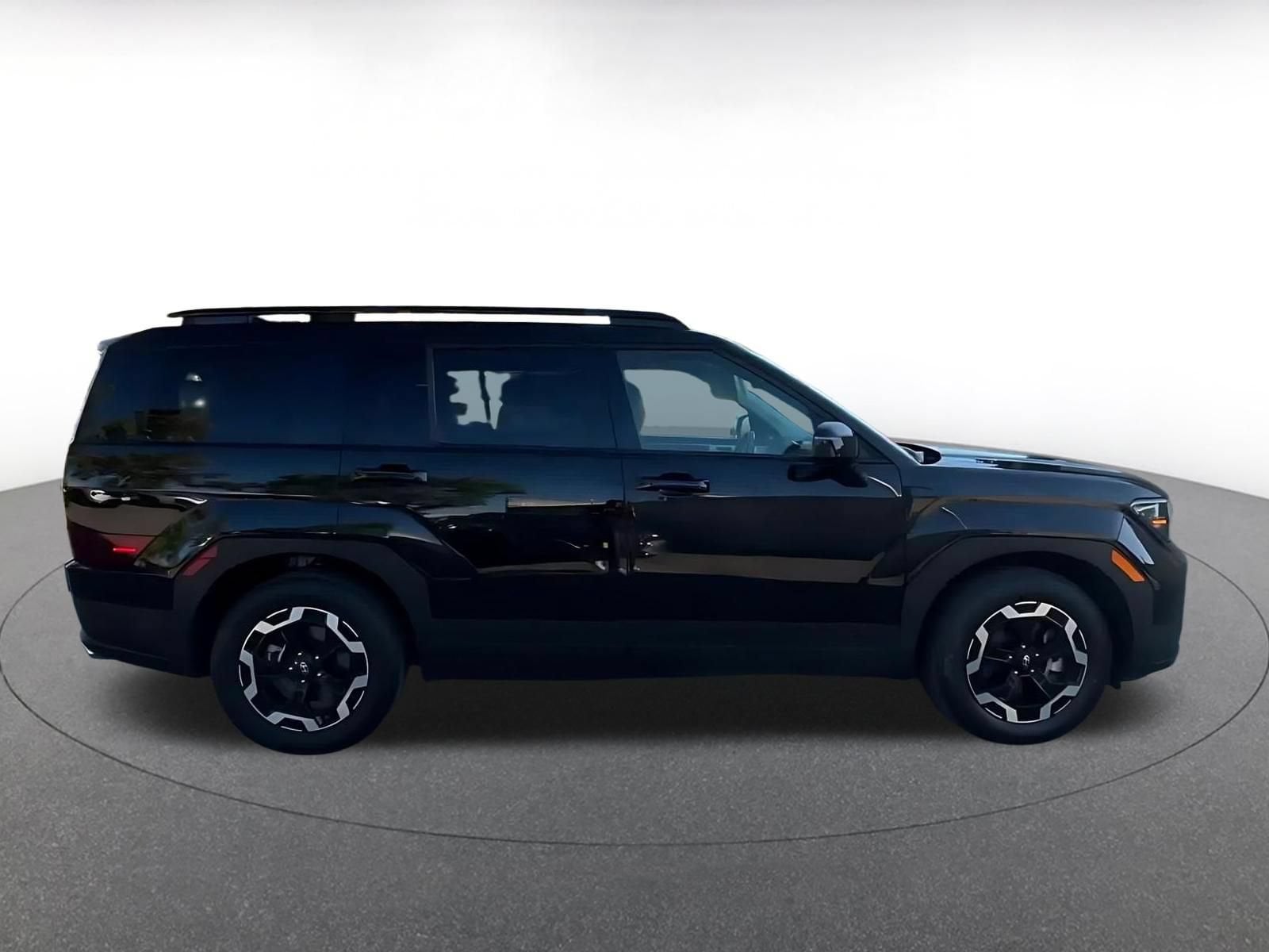 Thumbnail: 2025 Hyundai Santa Fe - 16