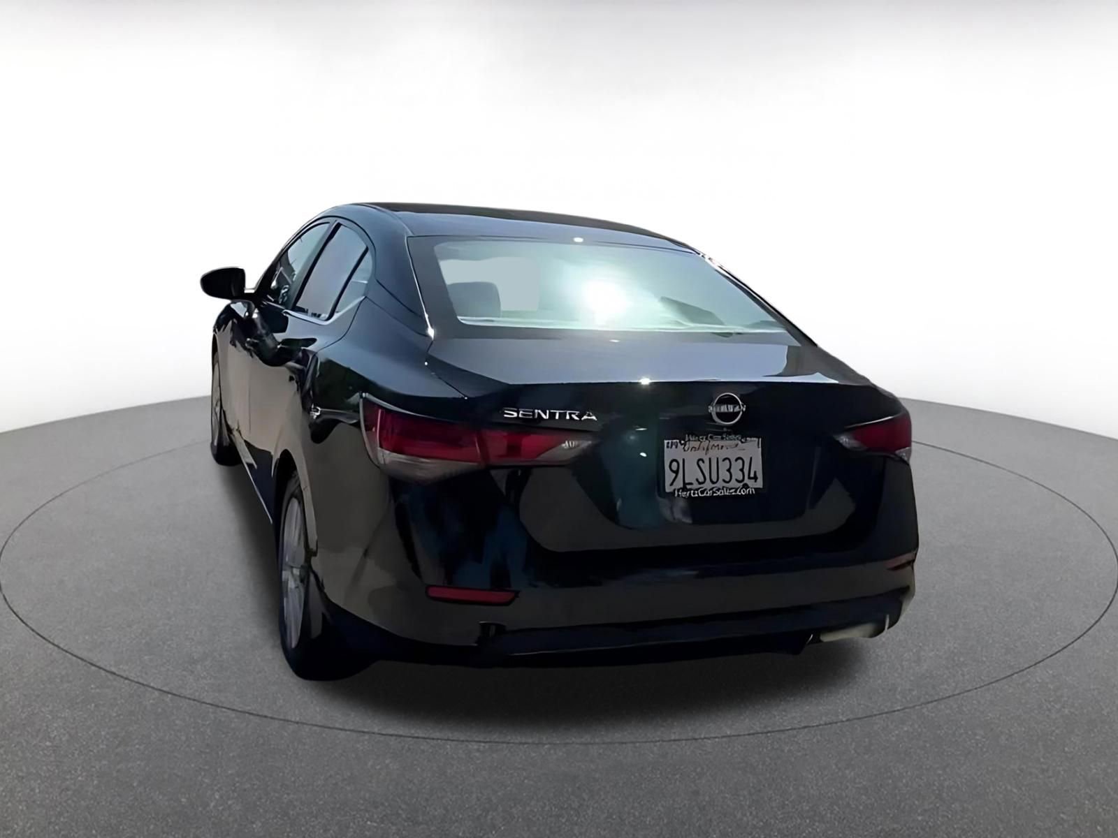 Thumbnail: 2024 Nissan Sentra - 11