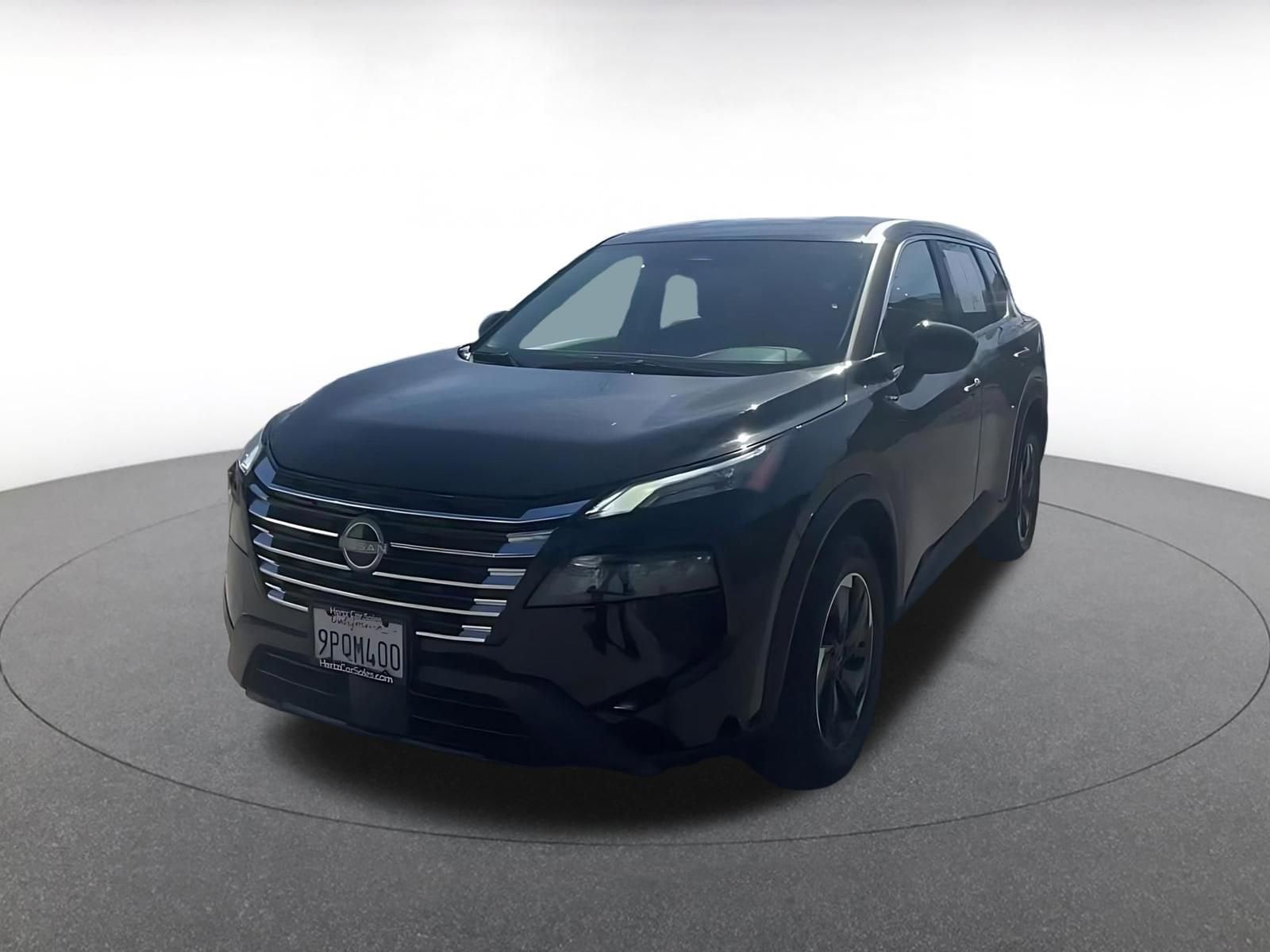 Thumbnail: 2025 Nissan Rogue - 7