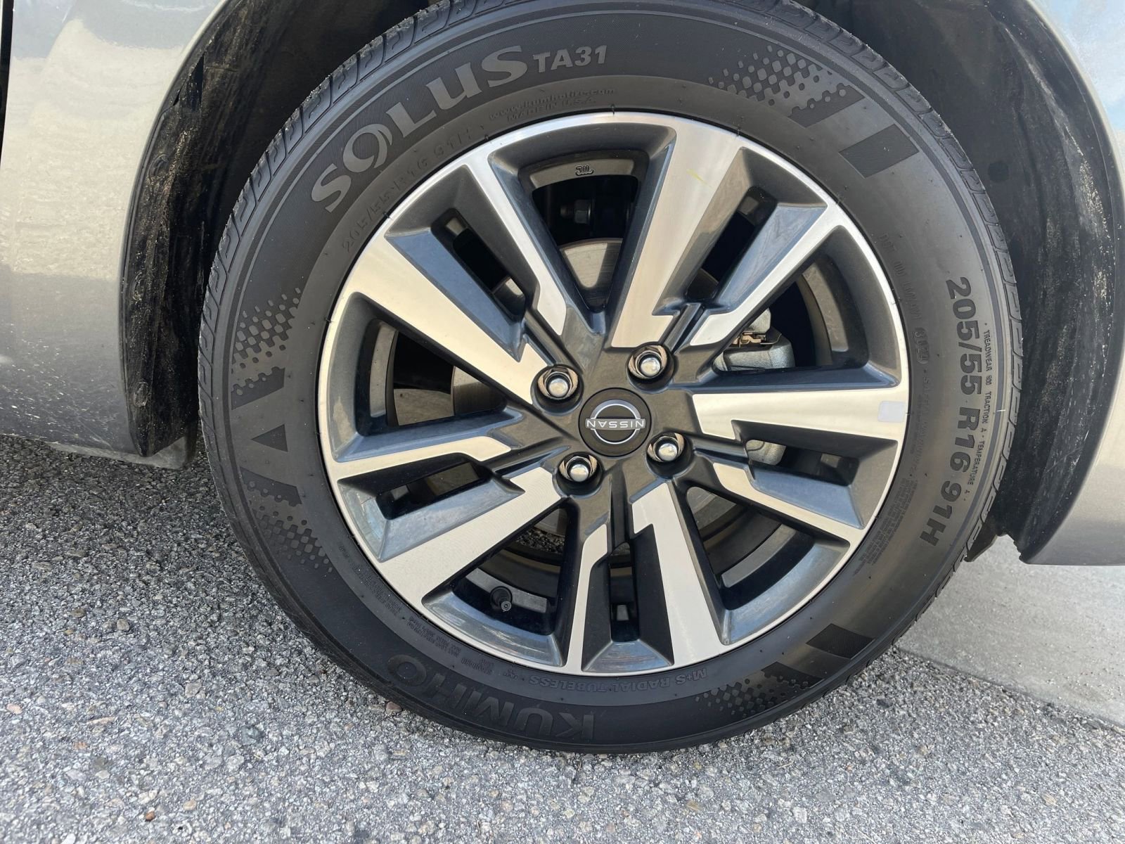 Thumbnail: 2025 Nissan Versa - 28