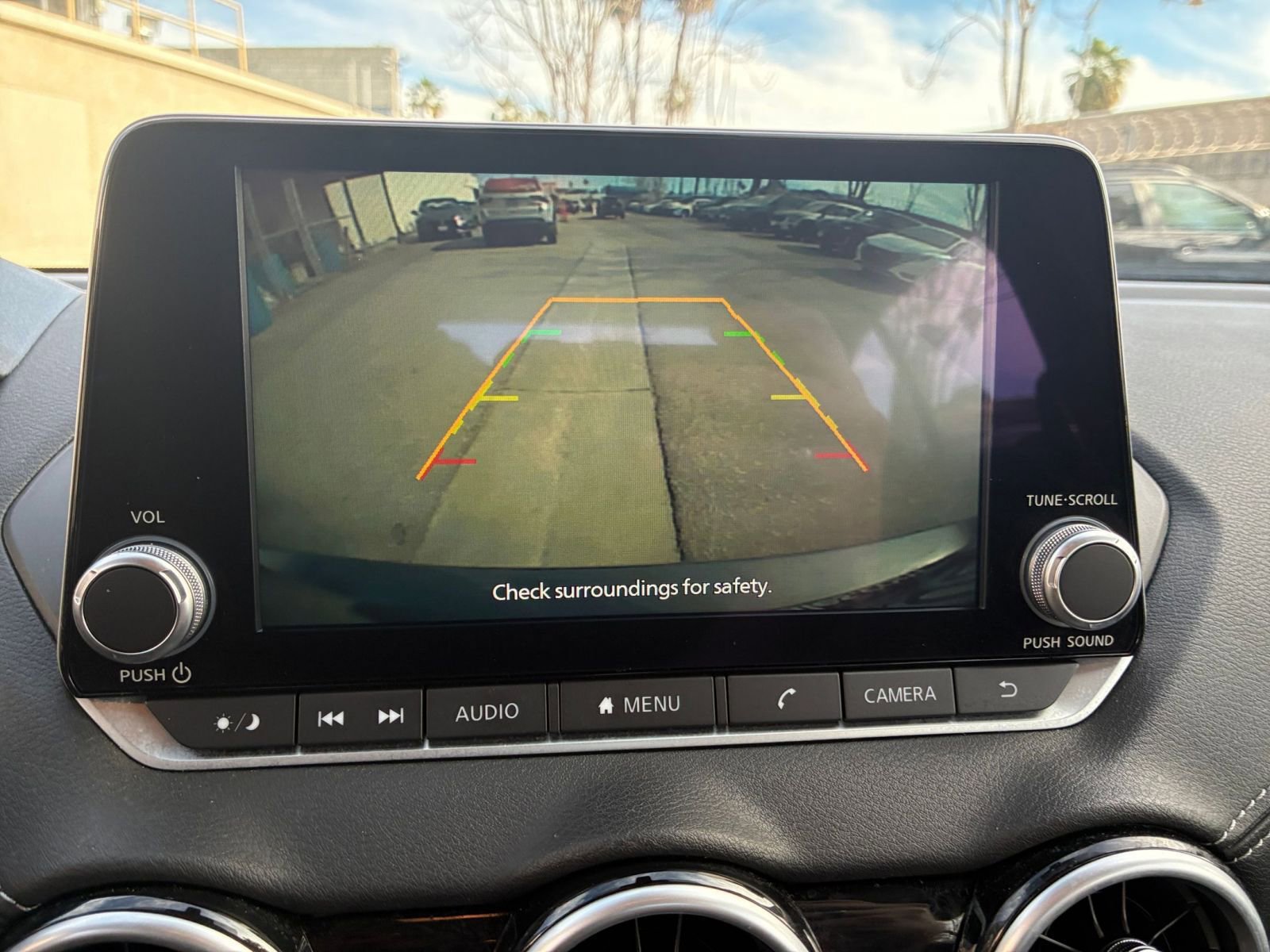 Thumbnail: 2025 Nissan Sentra - 23