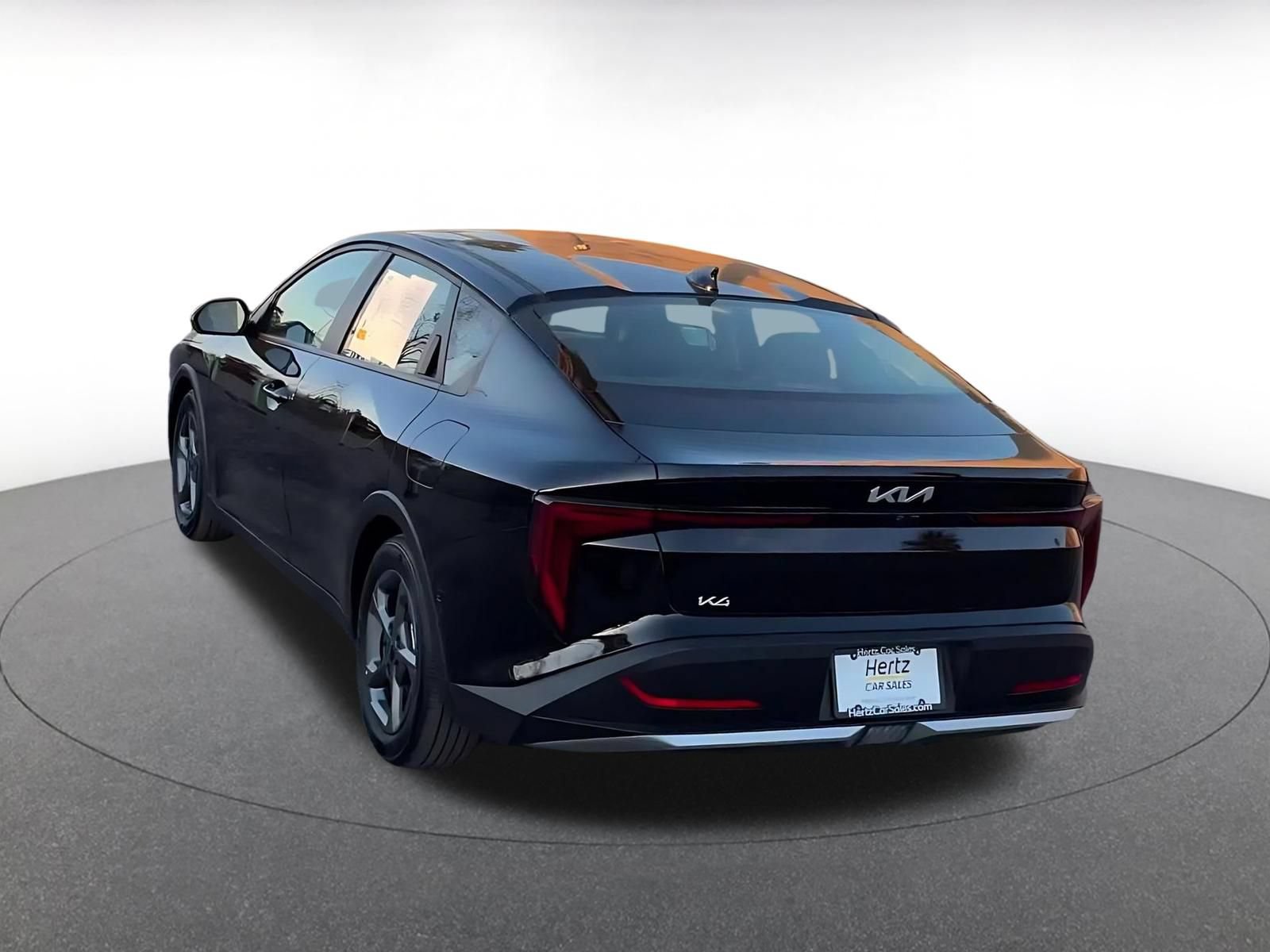 Thumbnail: 2025 Kia K4 - 11