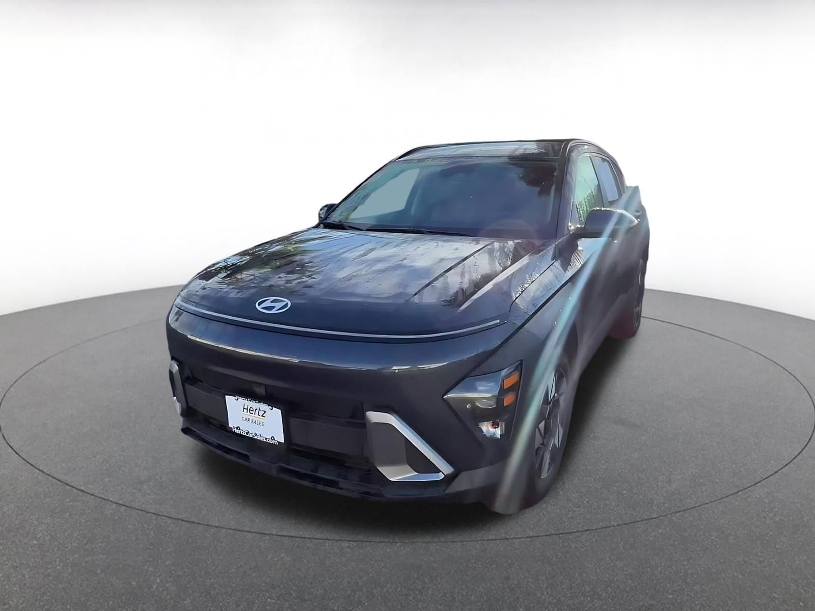 Thumbnail: 2025 Hyundai Kona - 7