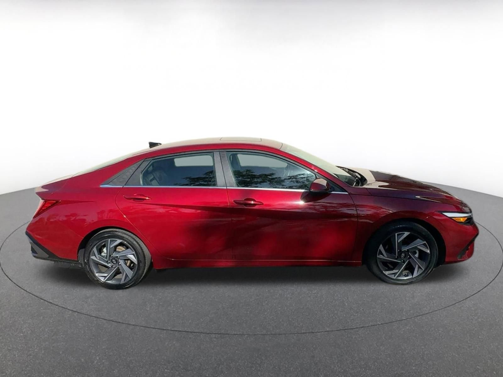 Thumbnail: 2025 Hyundai Elantra - 24