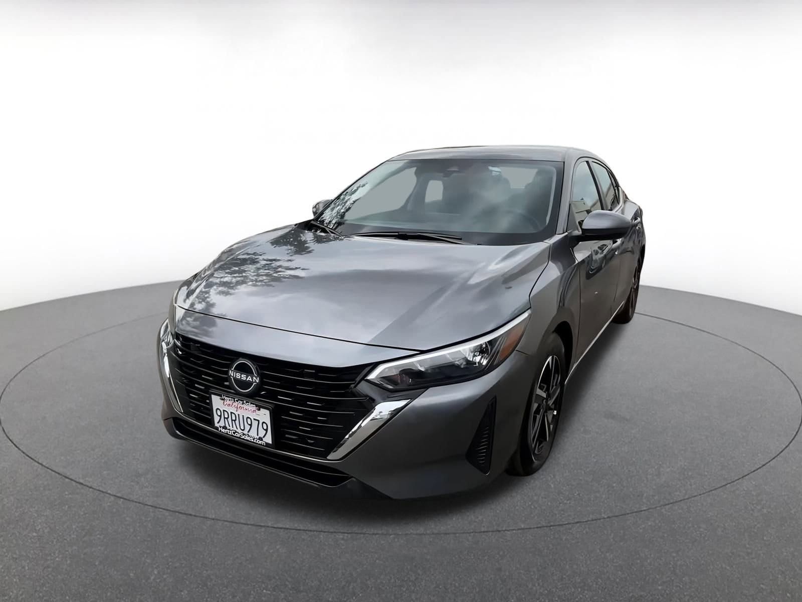 Thumbnail: 2025 Nissan Sentra - 7