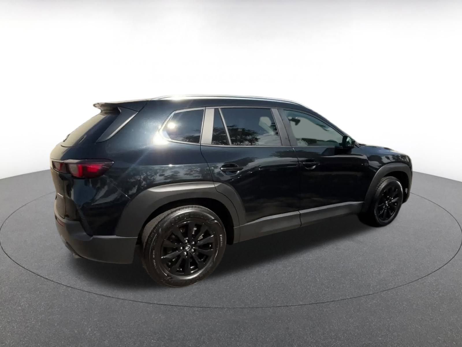 Thumbnail: 2025 Mazda CX-50 - 14