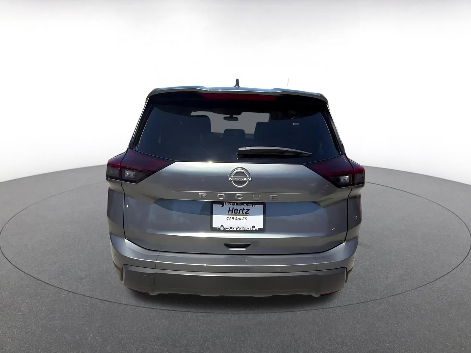 Thumbnail: 2025 Nissan Rogue - 12