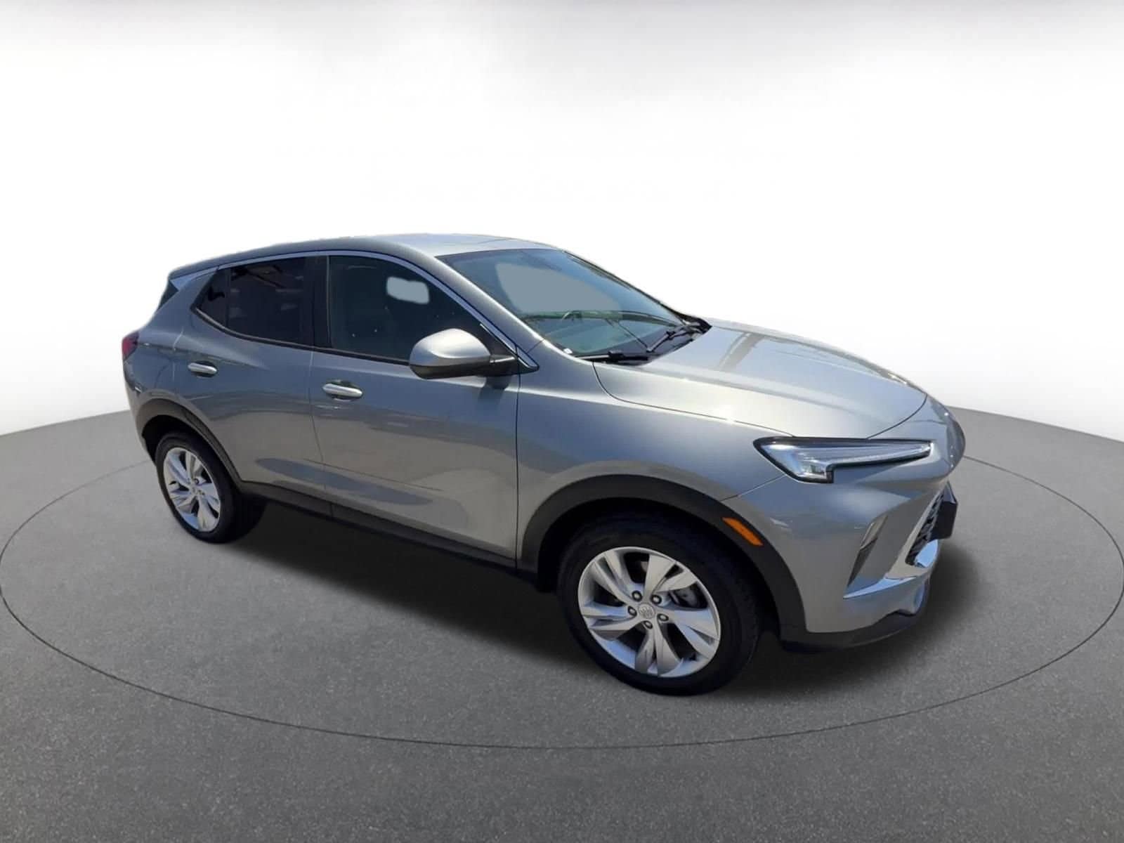 Thumbnail: 2025 Buick Encore GX - 2