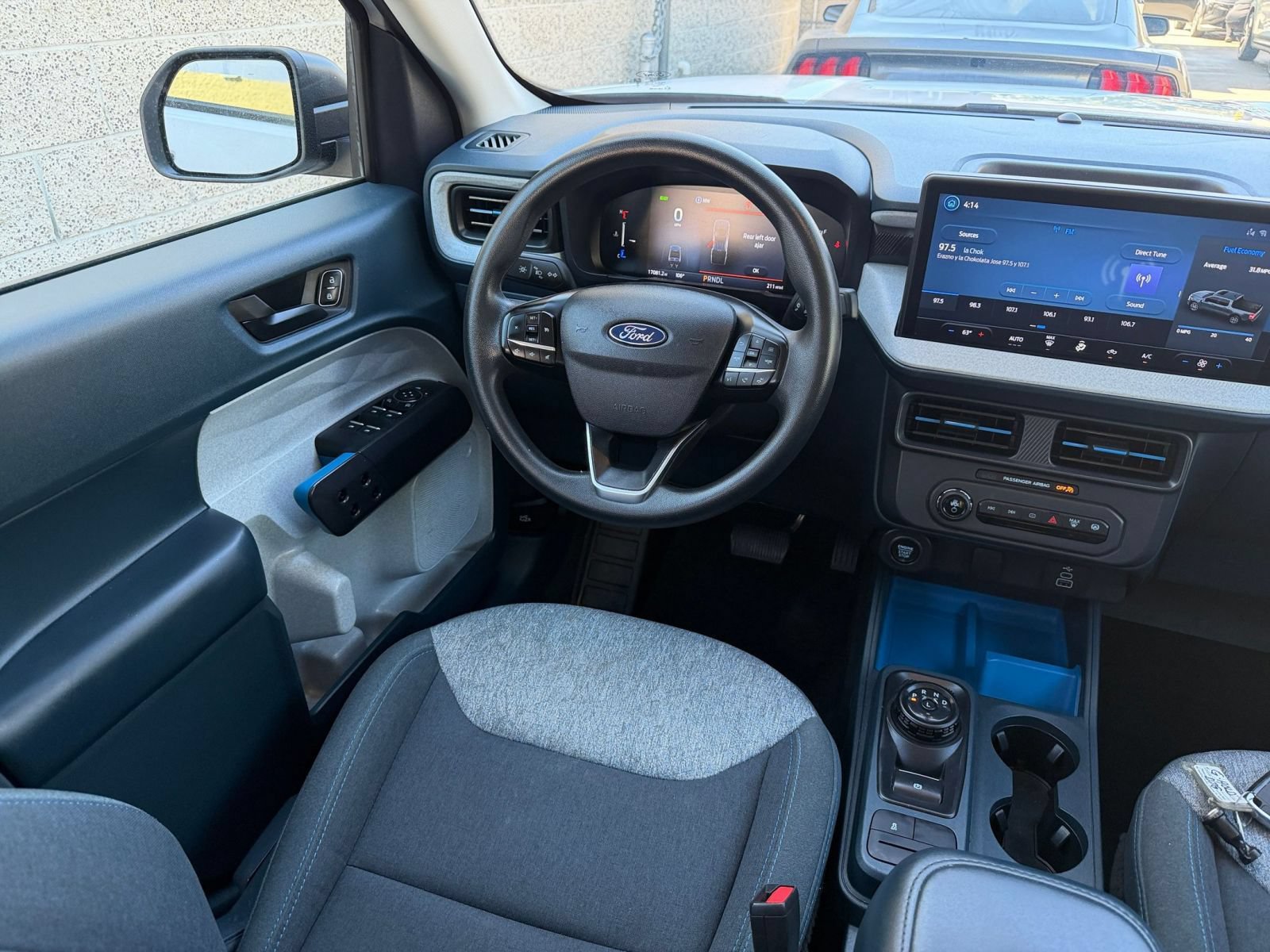 Thumbnail: 2026 Ford Maverick - 32