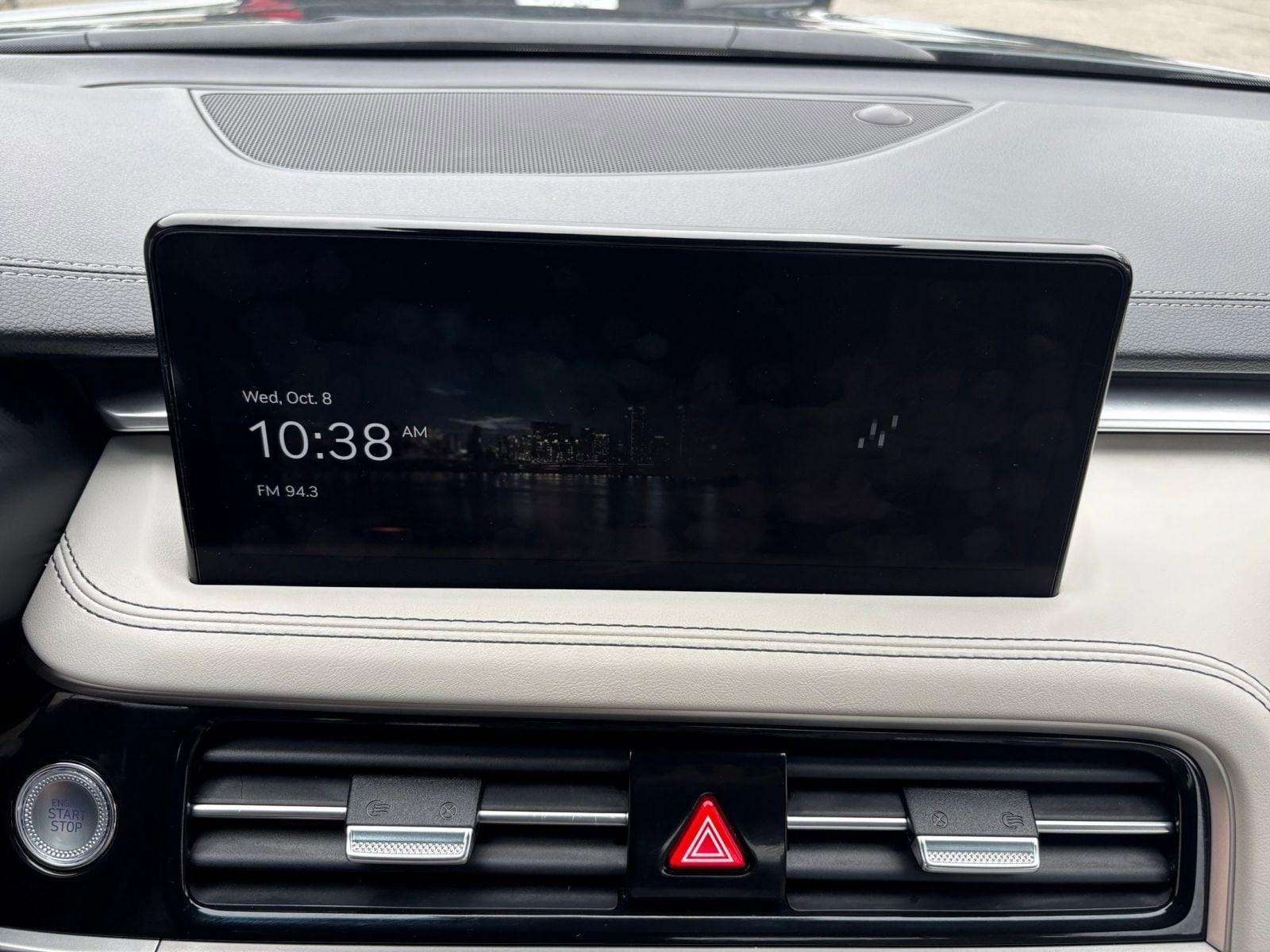 Thumbnail: 2025 Genesis G70 - 21