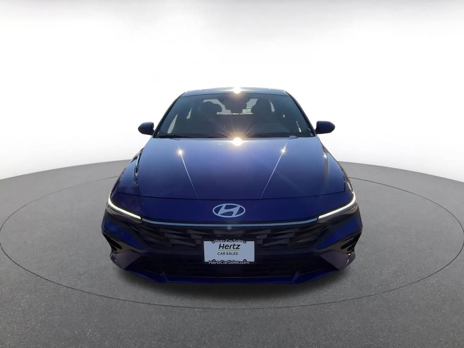 Thumbnail: 2025 Hyundai Elantra - 4